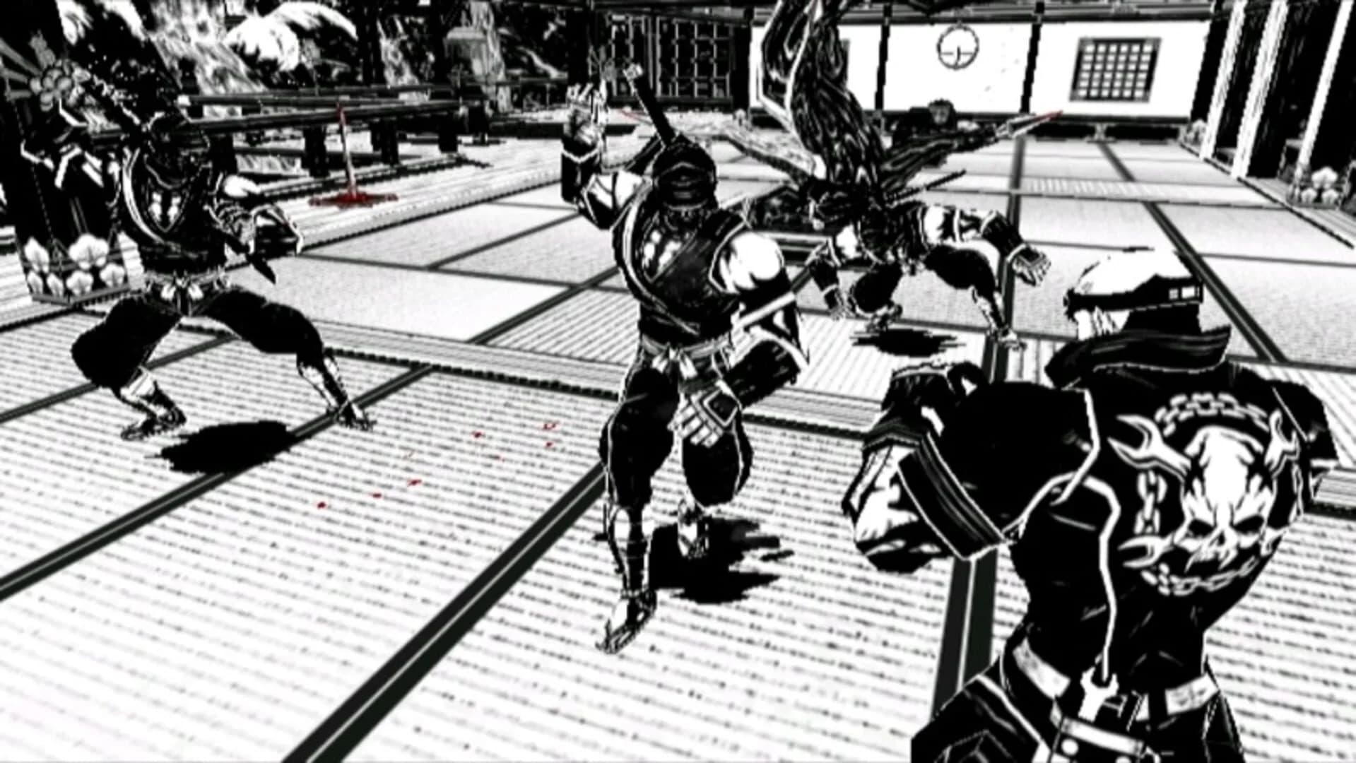 MadWorld screenshot 3
