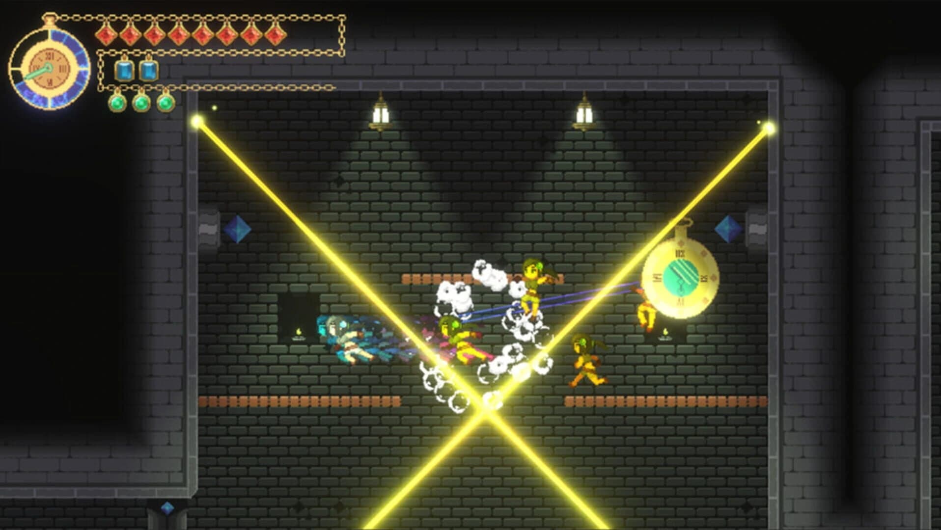 Maelstrom screenshot 1