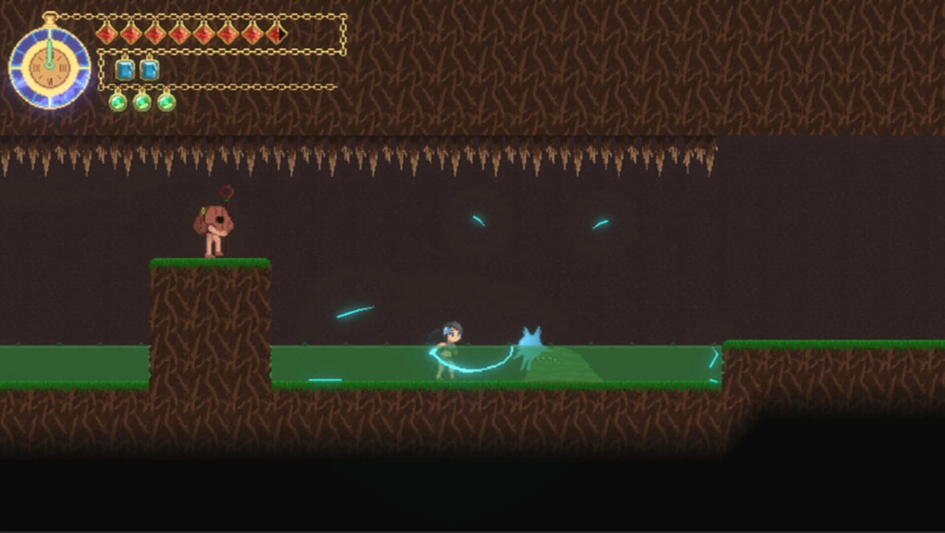 Maelstrom screenshot 4