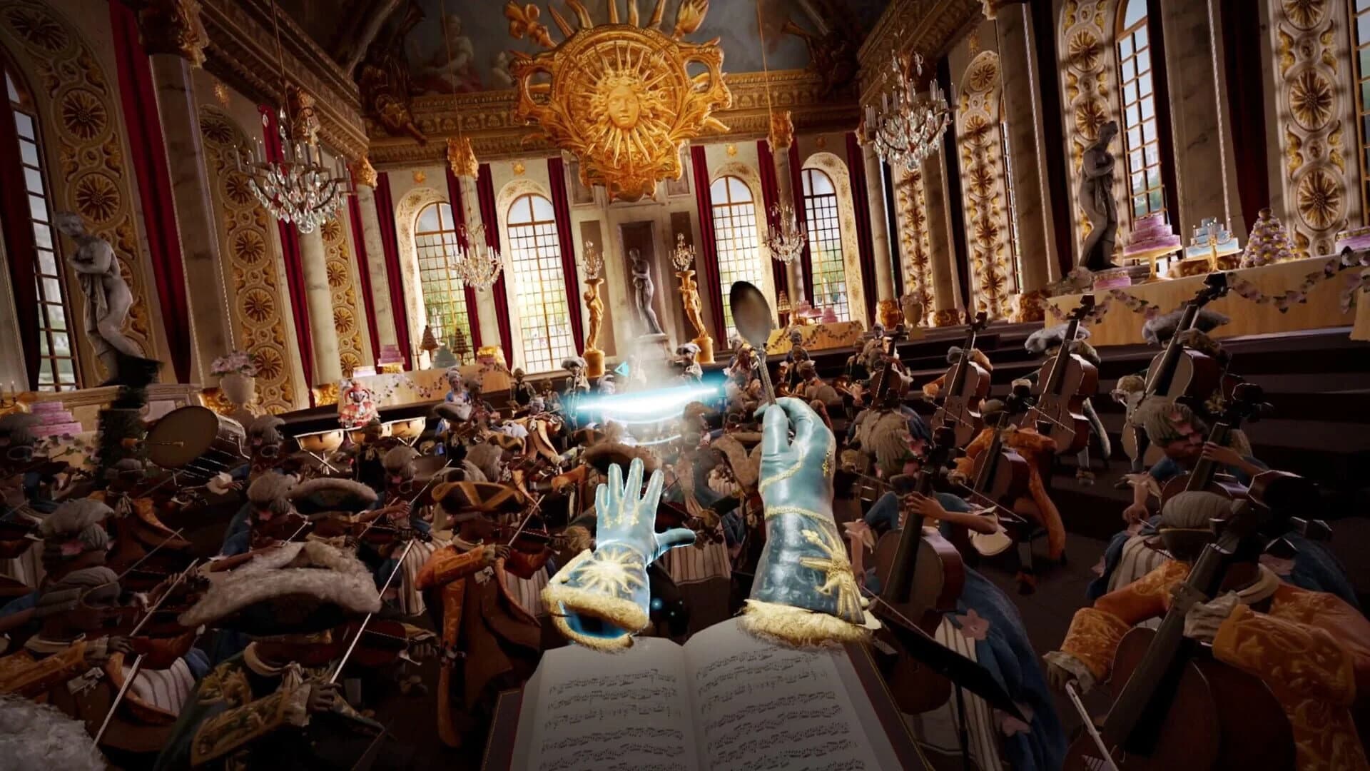 Maestro screenshot 2