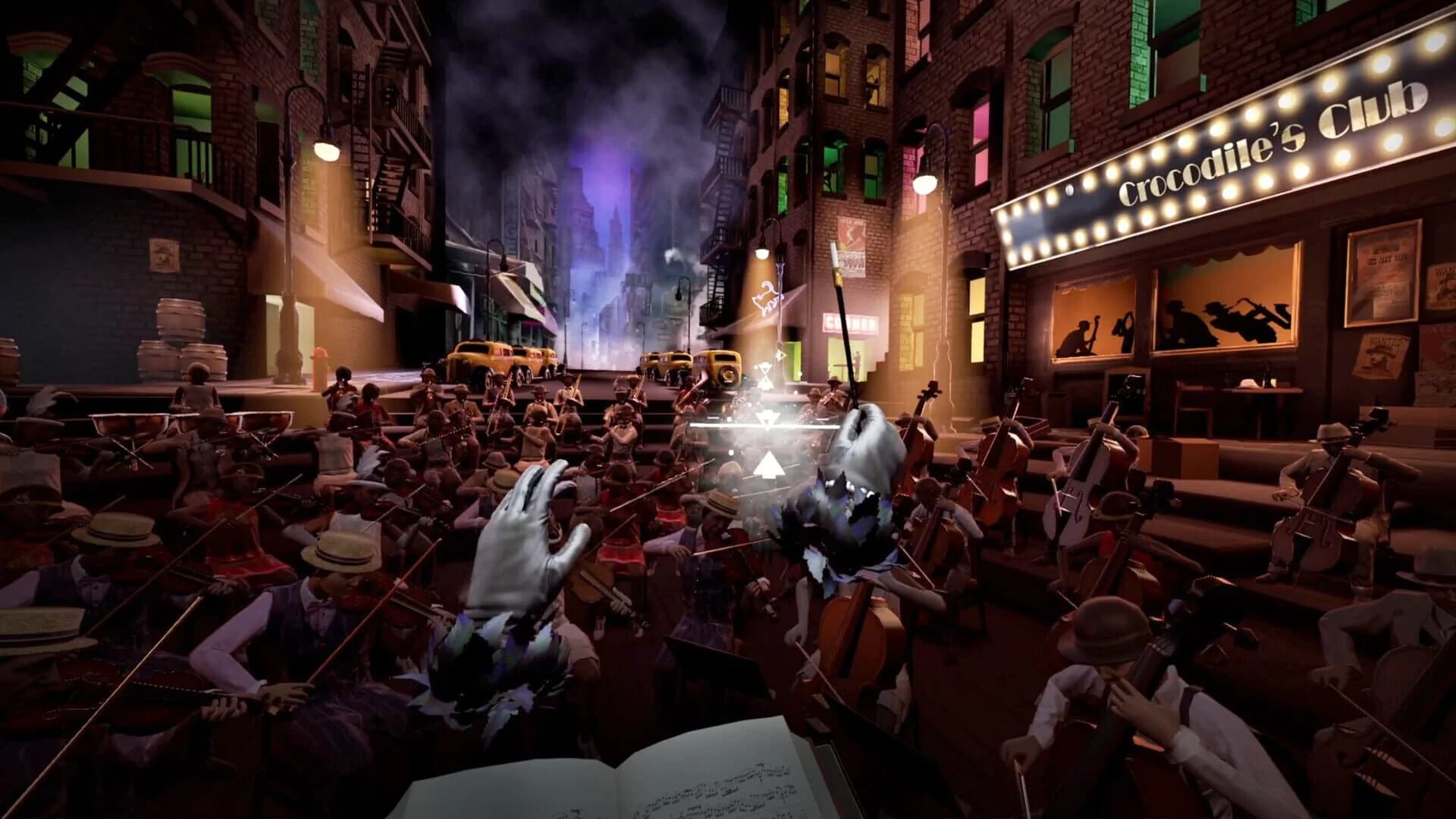 Maestro screenshot 4