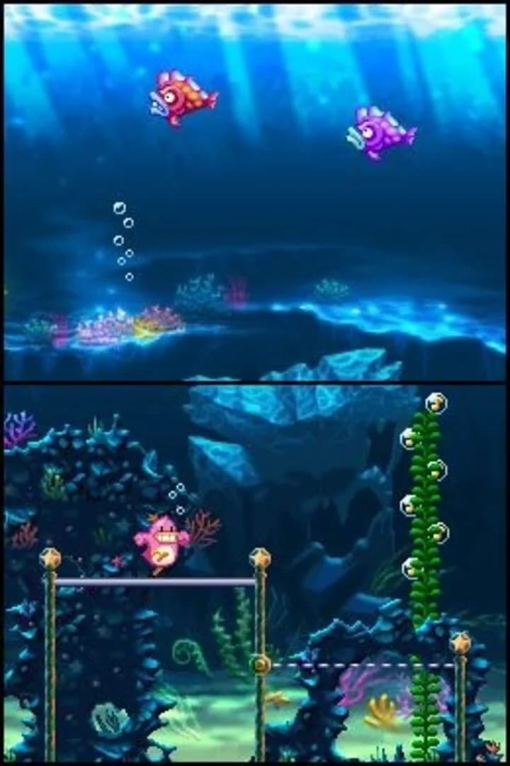 Maestro! Jump in Music screenshot 3