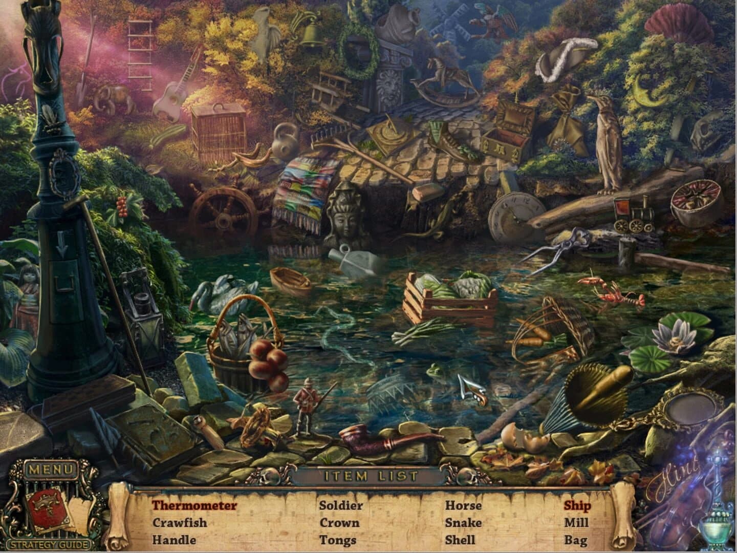 Maestro: Notes of Life - Collector's Edition screenshot 1