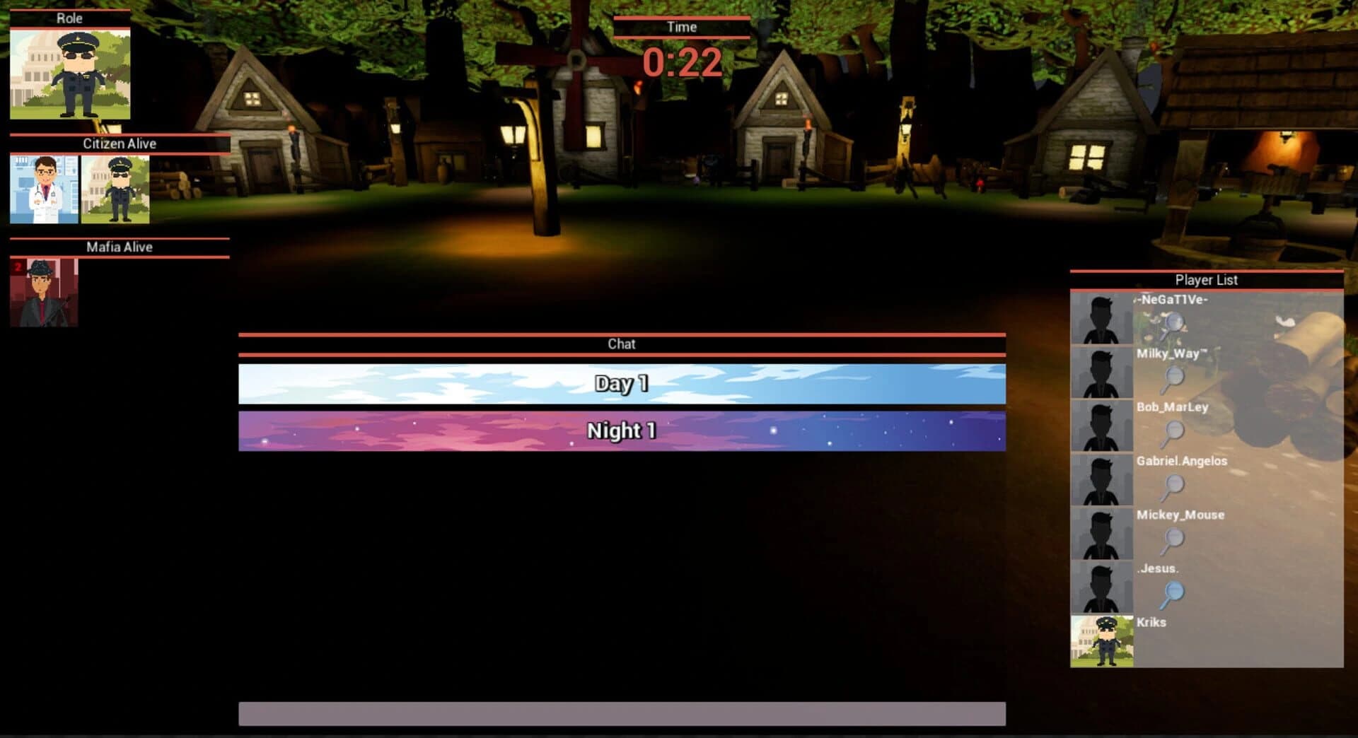 Mafia Alive screenshot 2