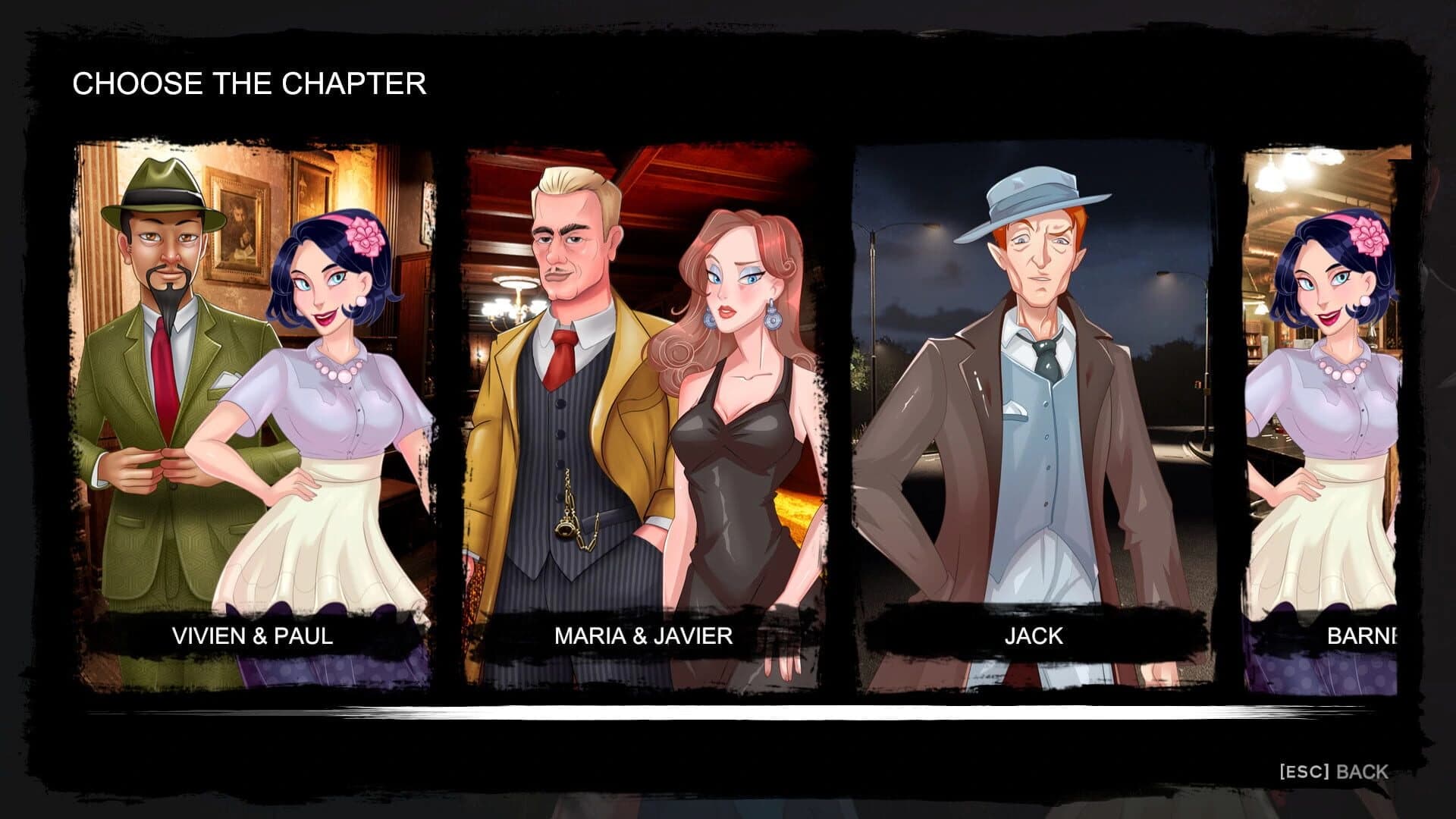 Mafia: Family's Secret screenshot 3