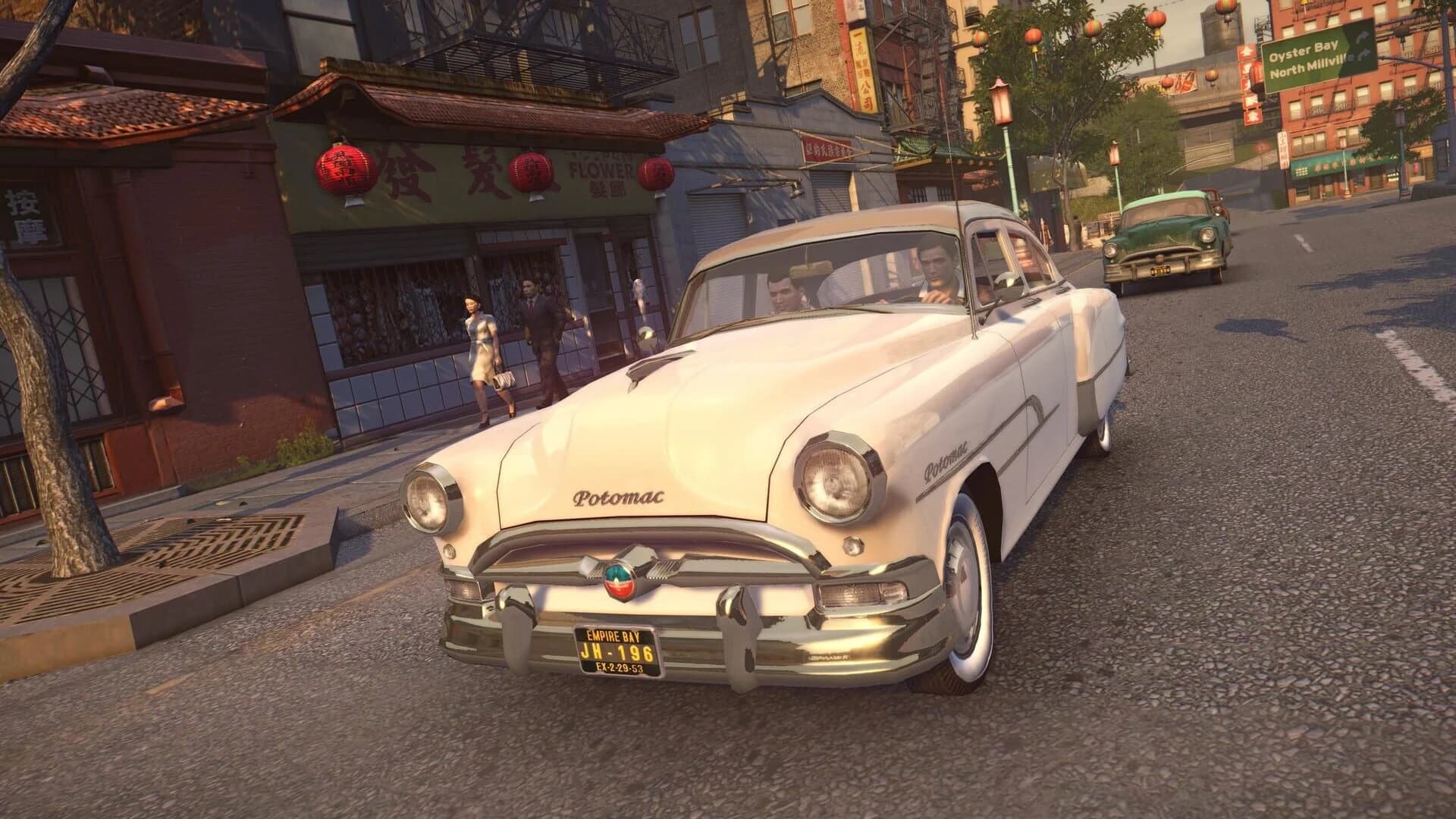Mafia II: Definitive Edition screenshot 4
