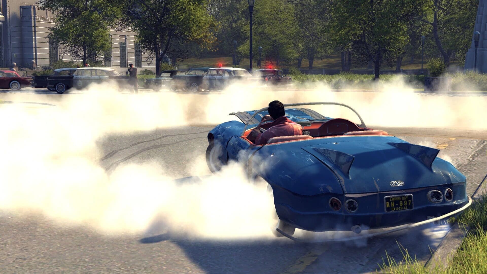 Mafia II: Renegade Pack screenshot 3
