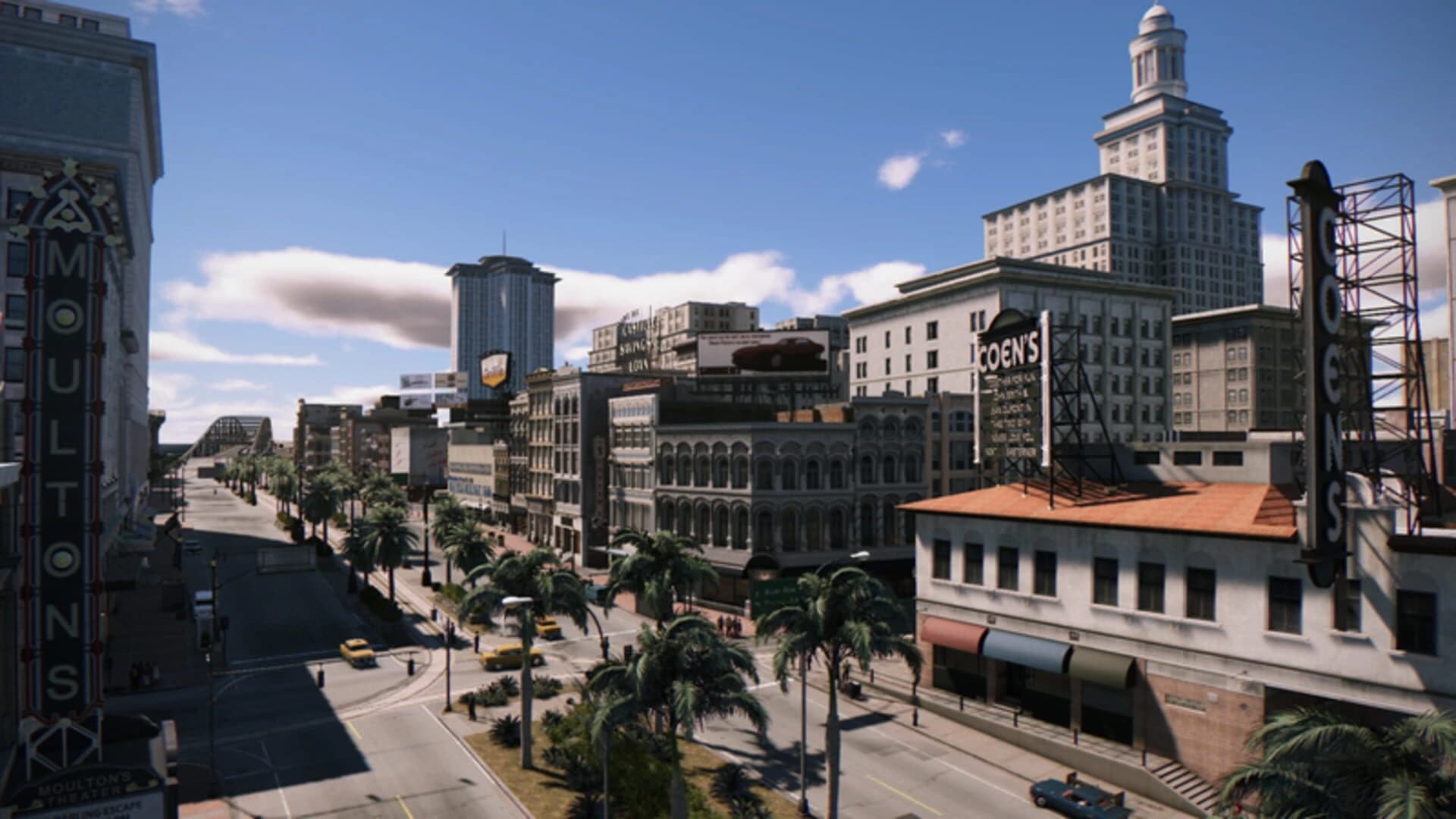 Mafia III: Collector's Edition screenshot 3