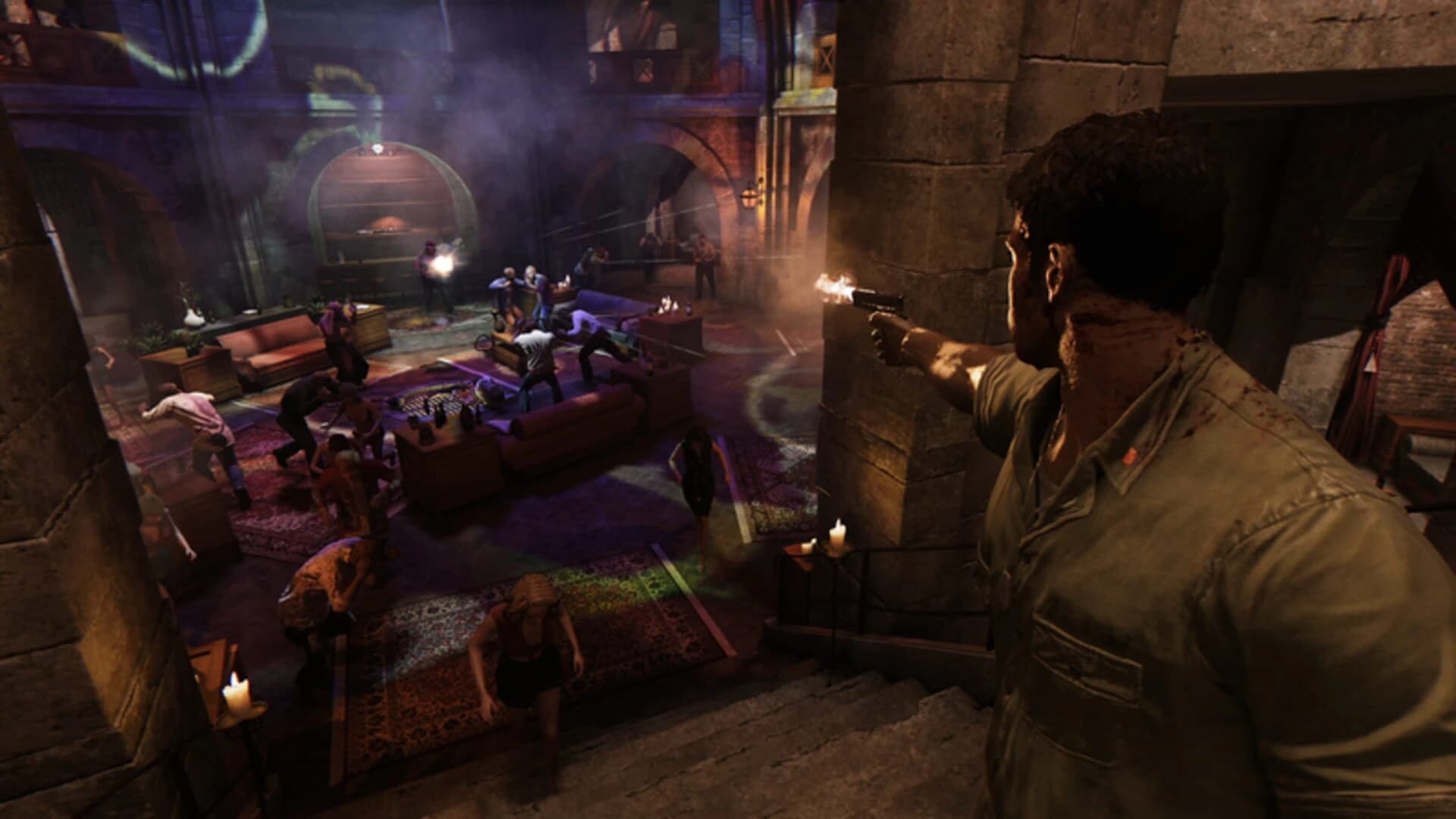 Mafia III: Collector's Edition screenshot 1