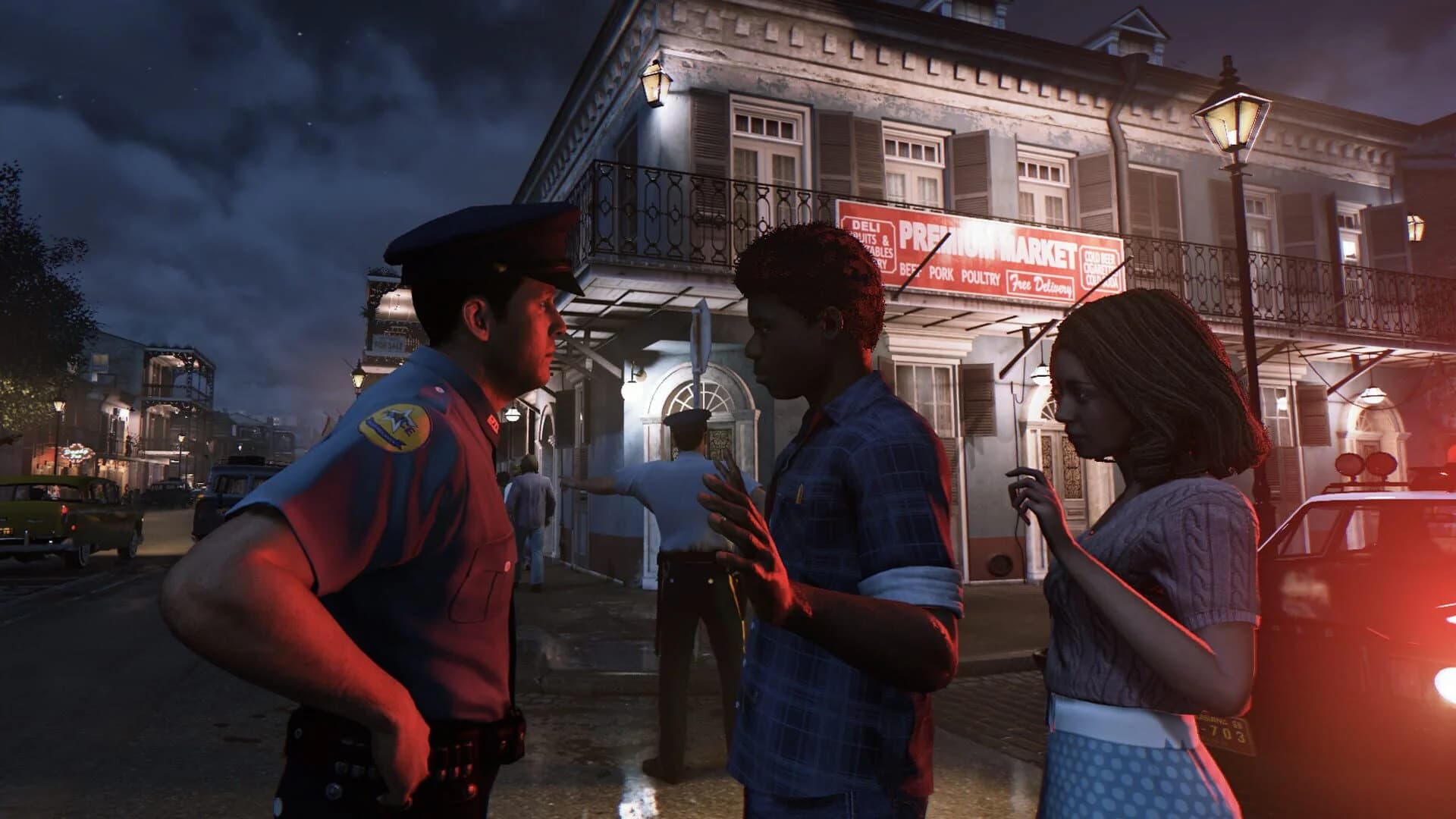 Mafia III: Definitive Edition screenshot 5