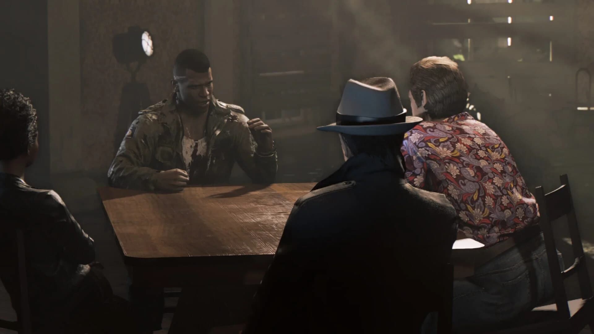 Mafia III: Definitive Edition screenshot 3