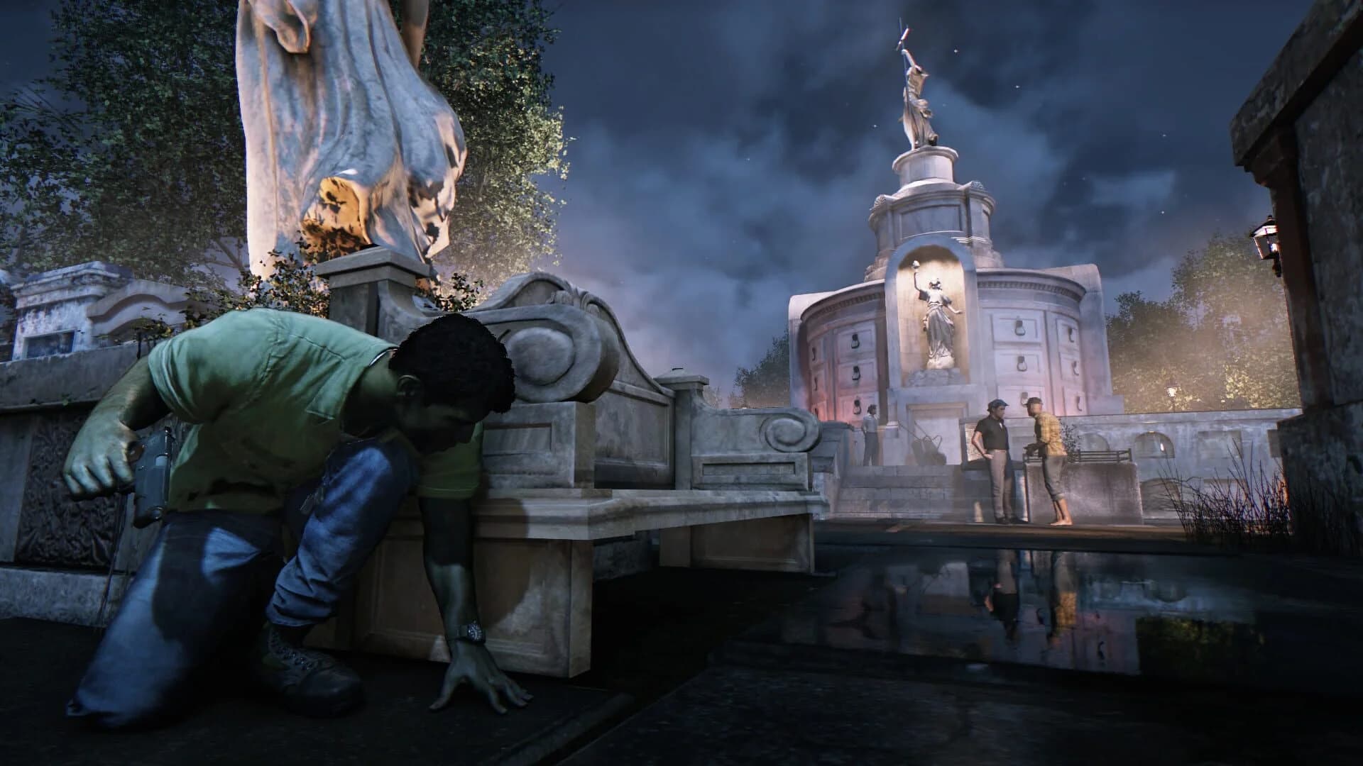 Mafia III: Definitive Edition screenshot 4