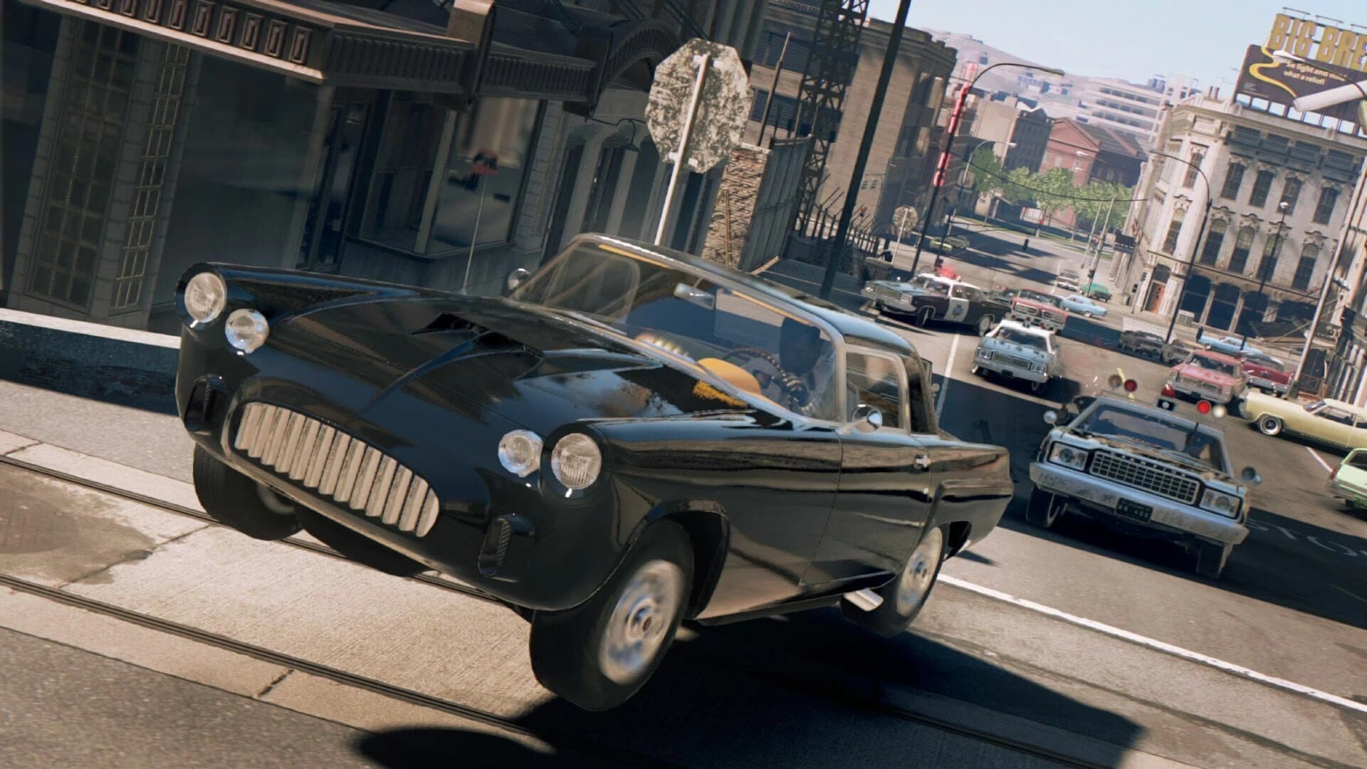 Mafia III: Family Kick-Back screenshot 1