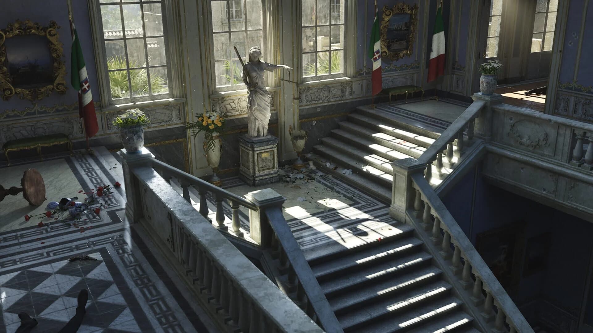 Mafia: The Old Country screenshot 4