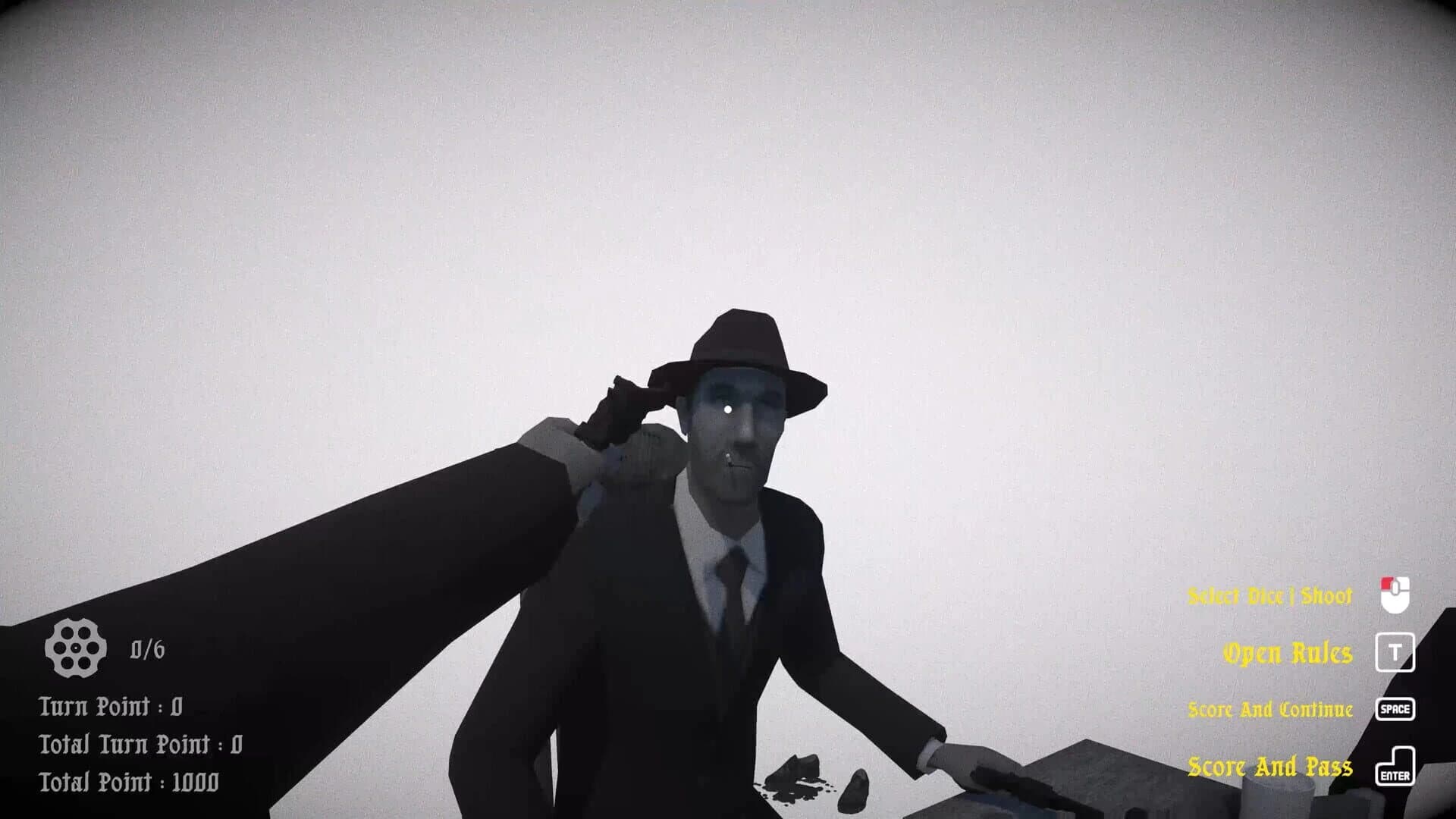 Mafioso's Dice screenshot 3