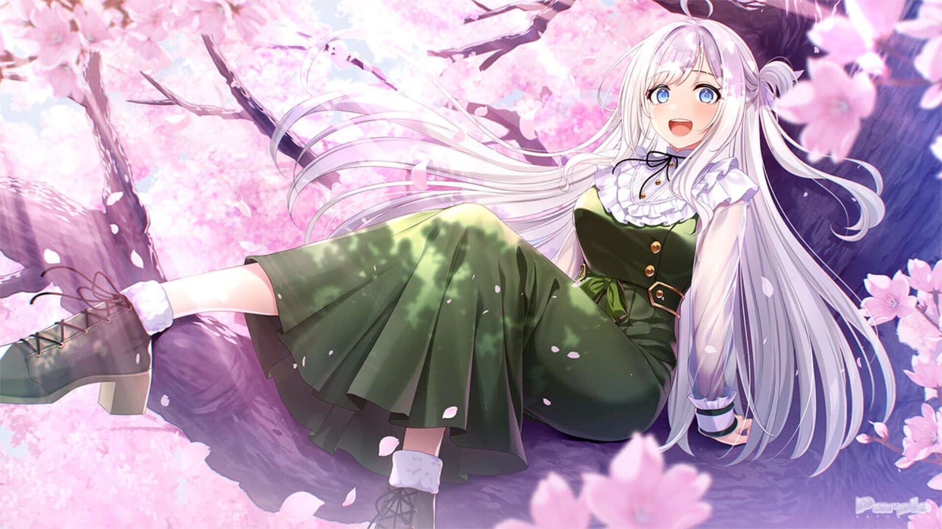 Magalumina screenshot 37