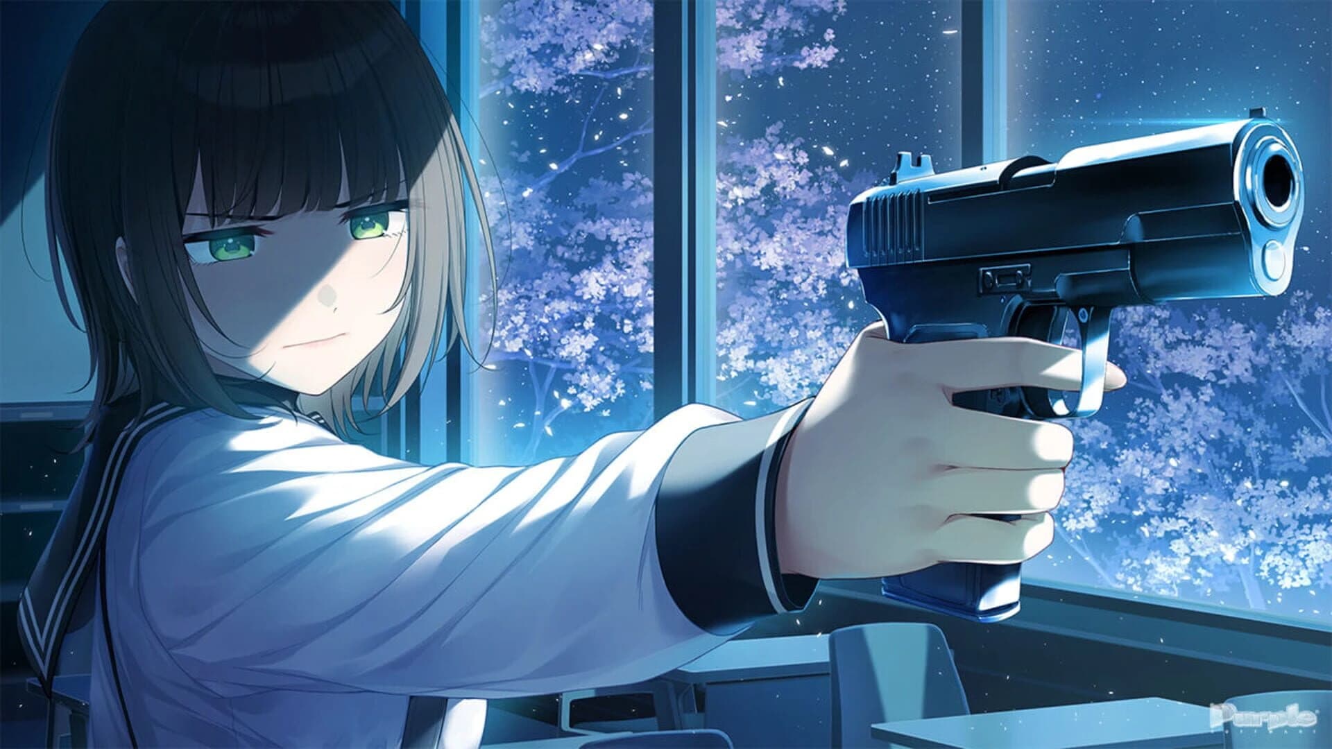 Magalumina screenshot 39