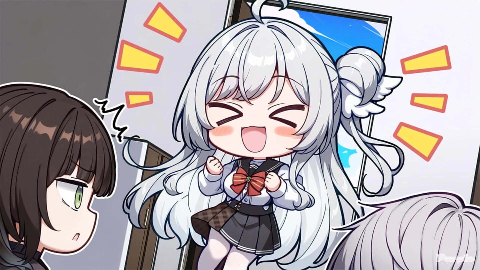 Magalumina screenshot 25