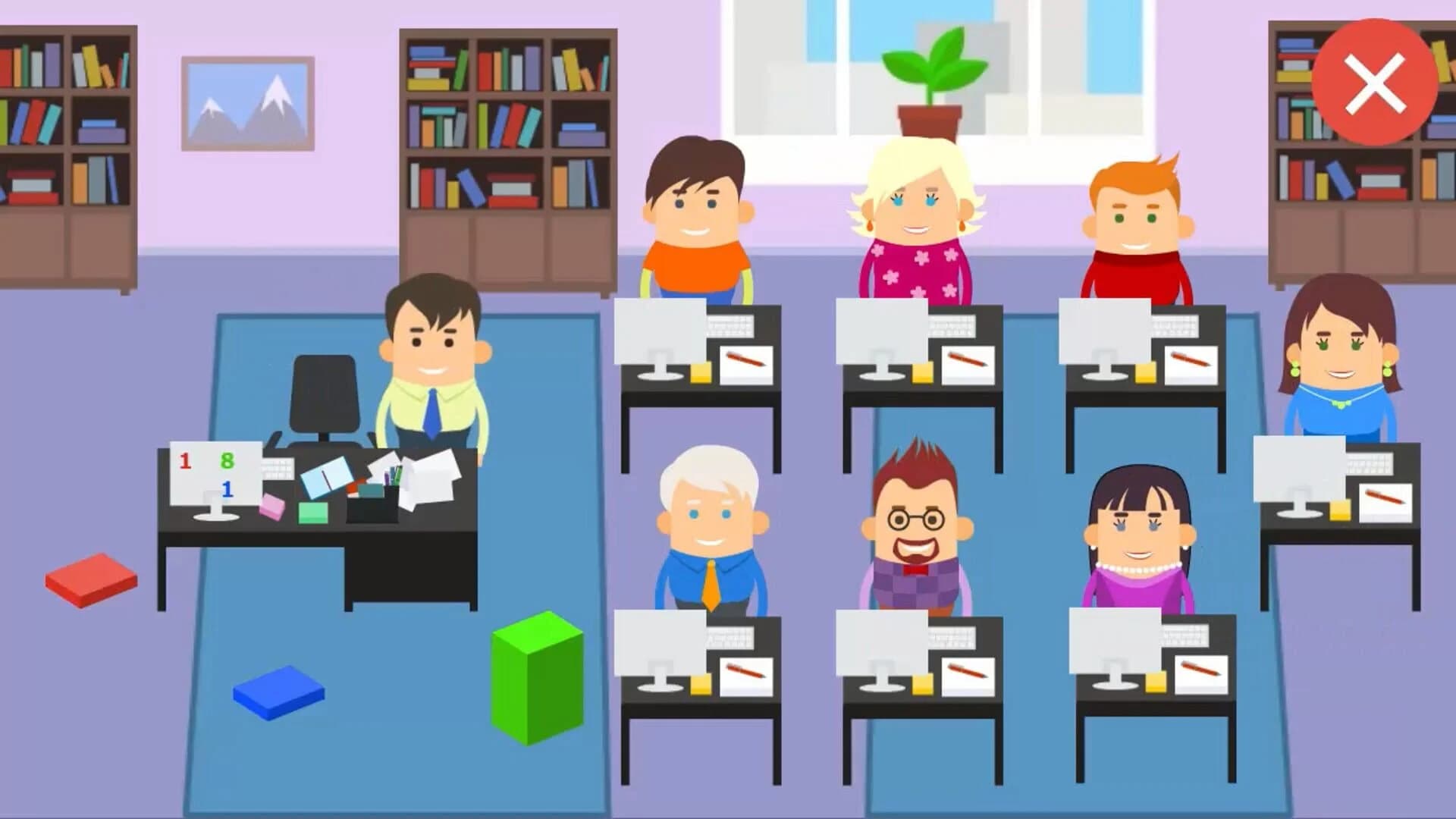 Magazine Editor screenshot 4