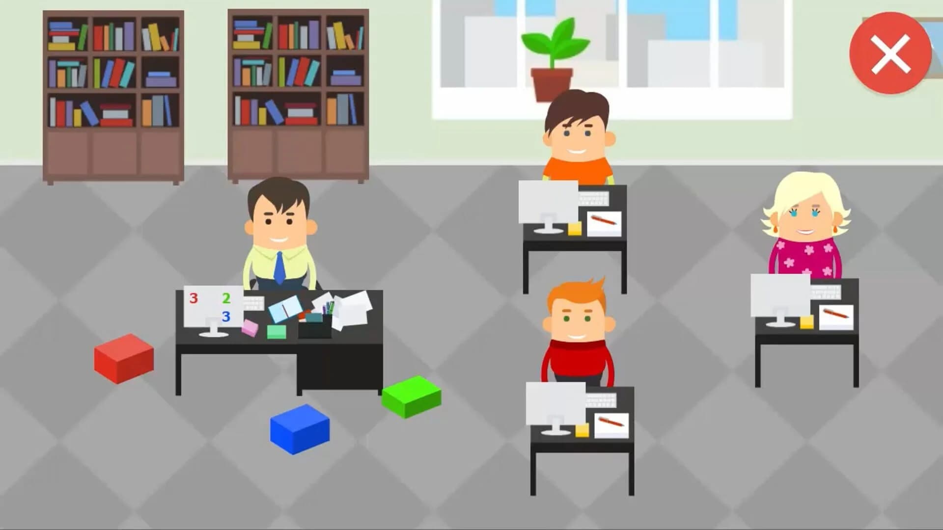 Magazine Editor screenshot 2