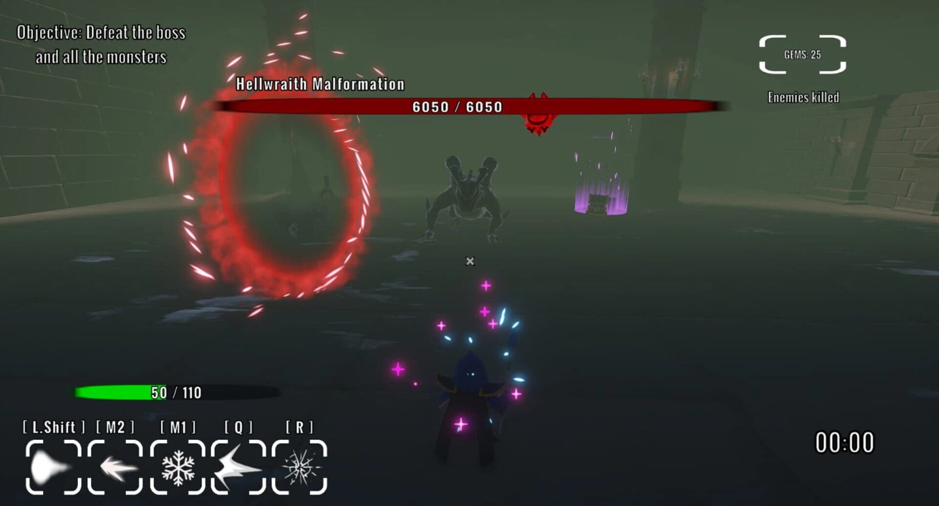 Mage at Stake screenshot 4