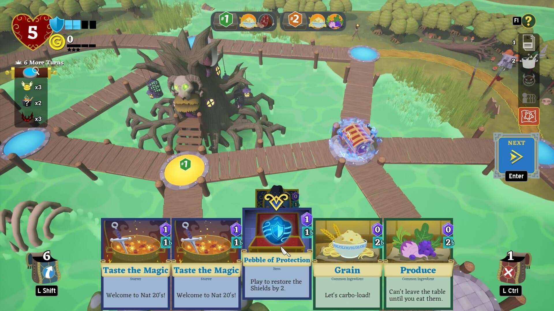 Mage Food Truck screenshot 3