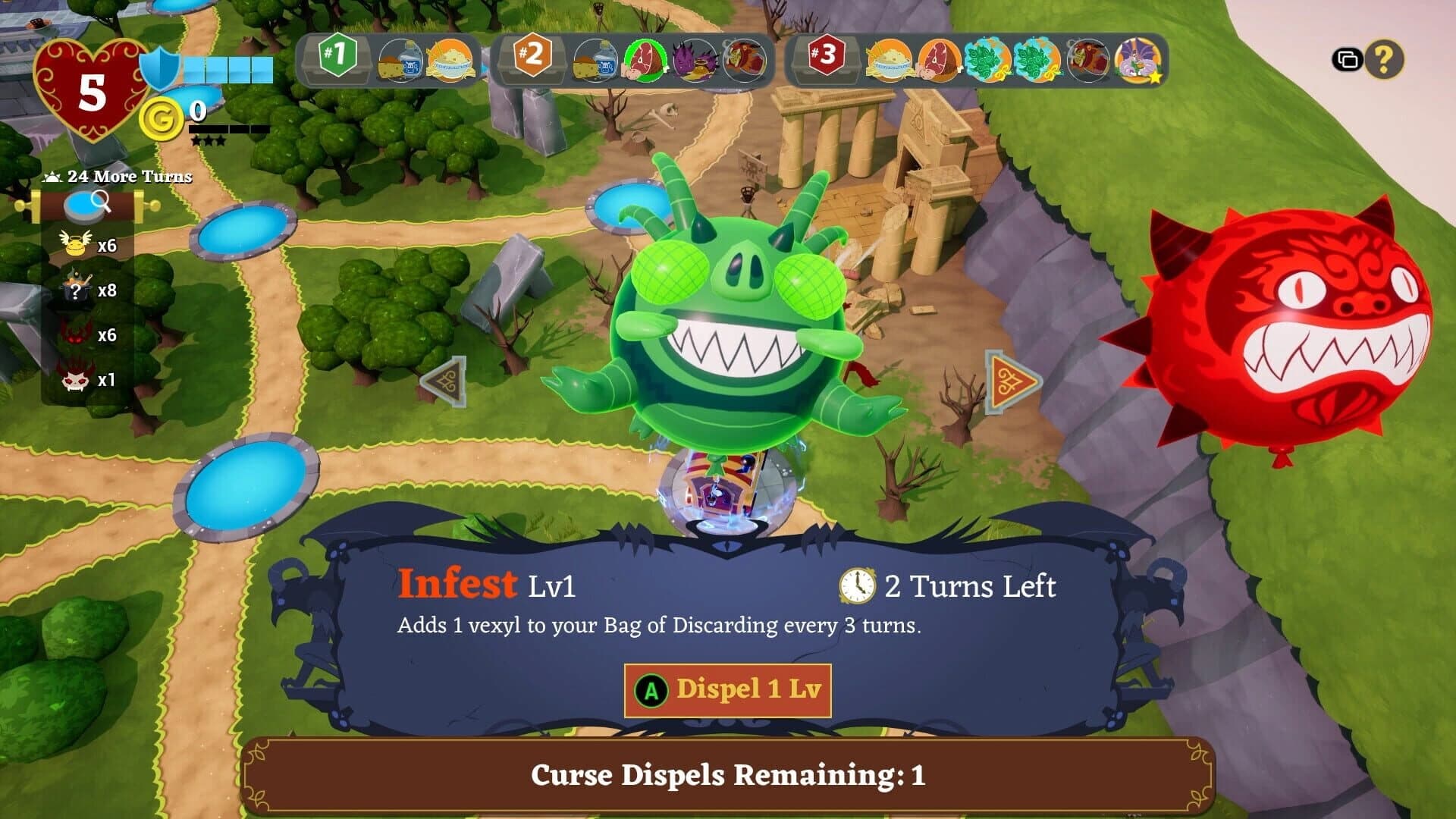 Mage Food Truck screenshot 2
