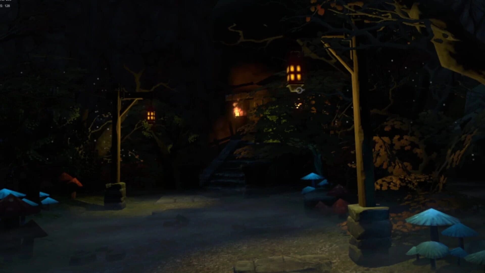 Mage Guard screenshot 3