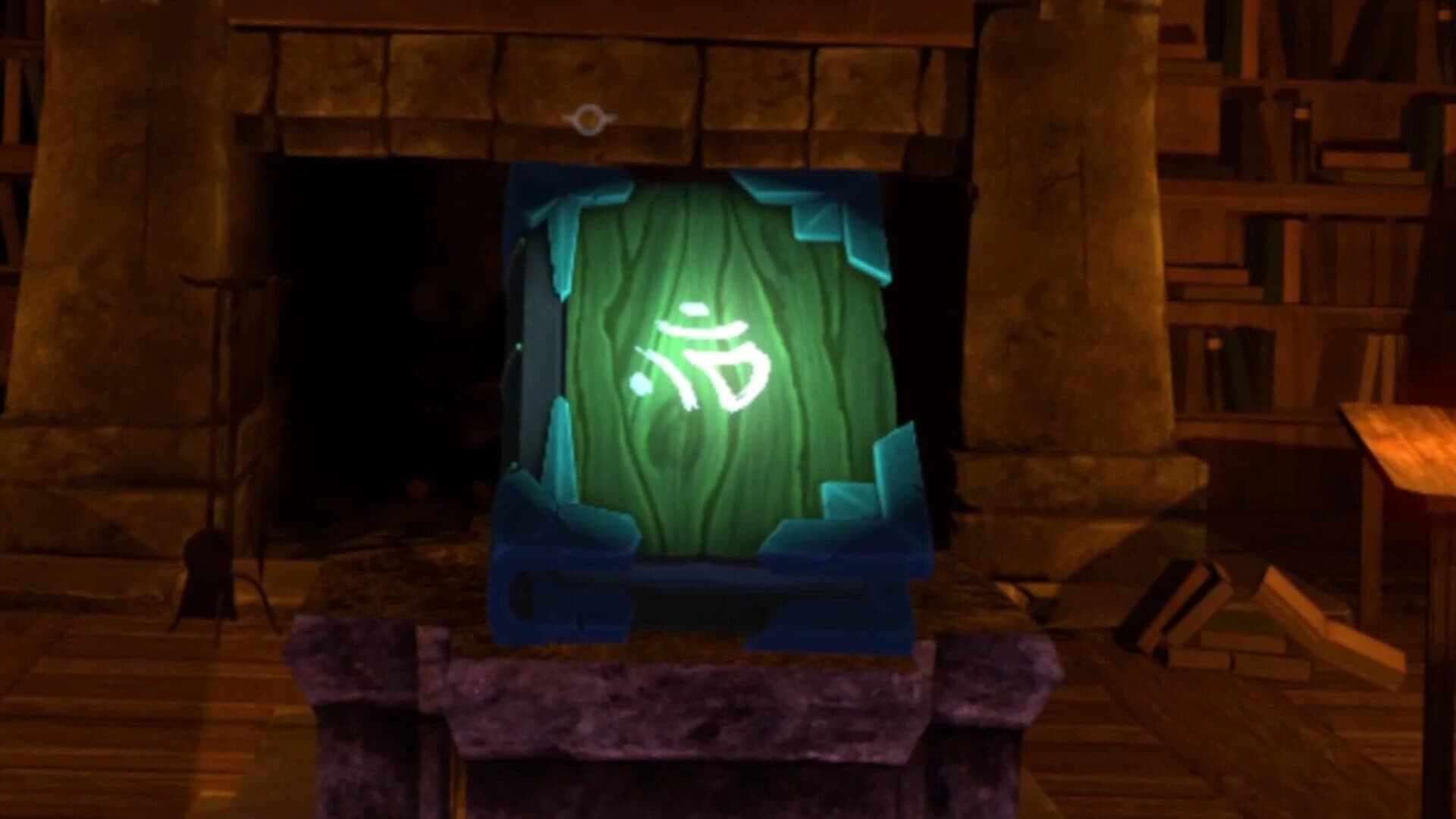 Mage Guard screenshot 5