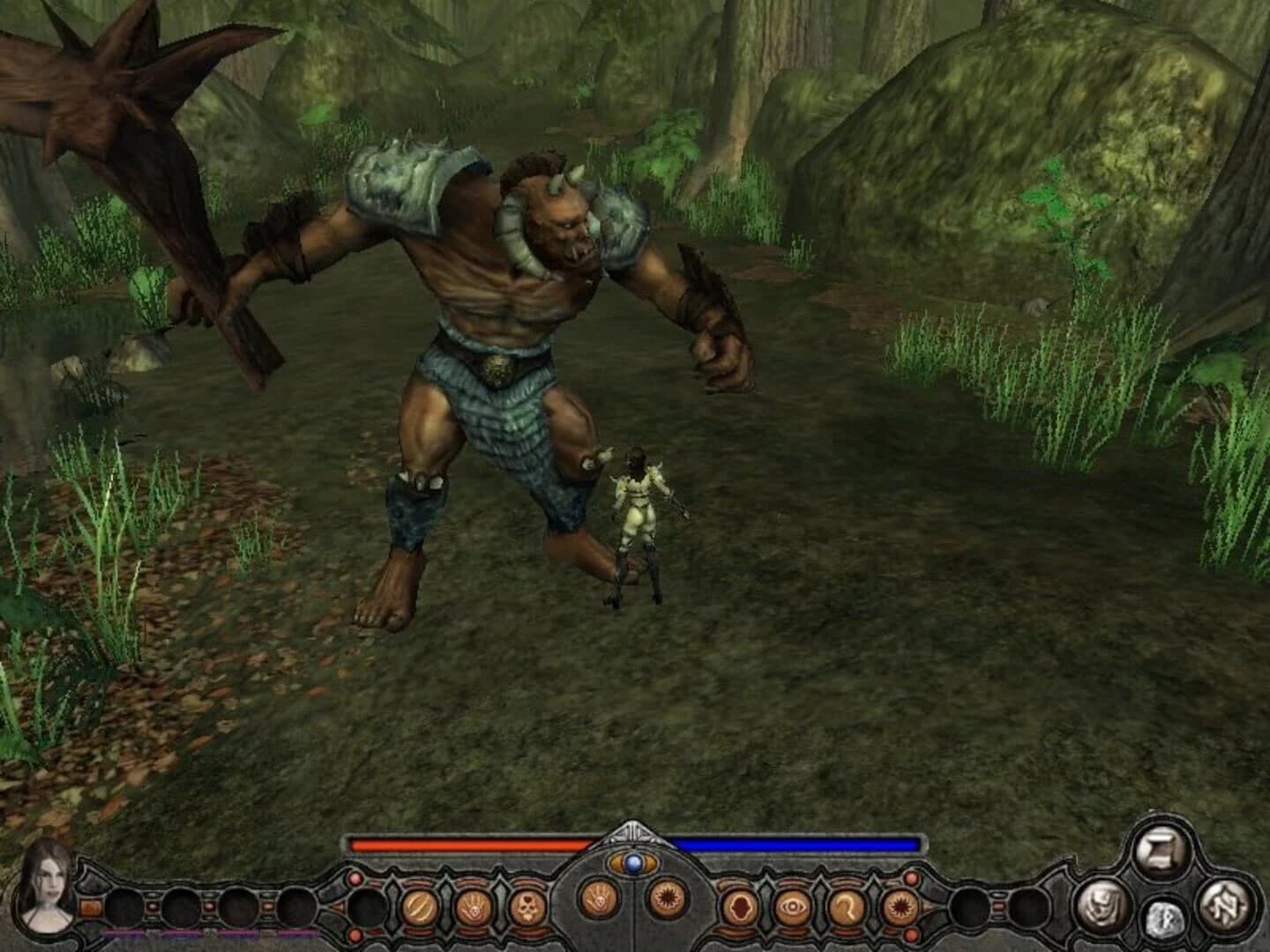 Mage Knight: Apocalypse screenshot 3