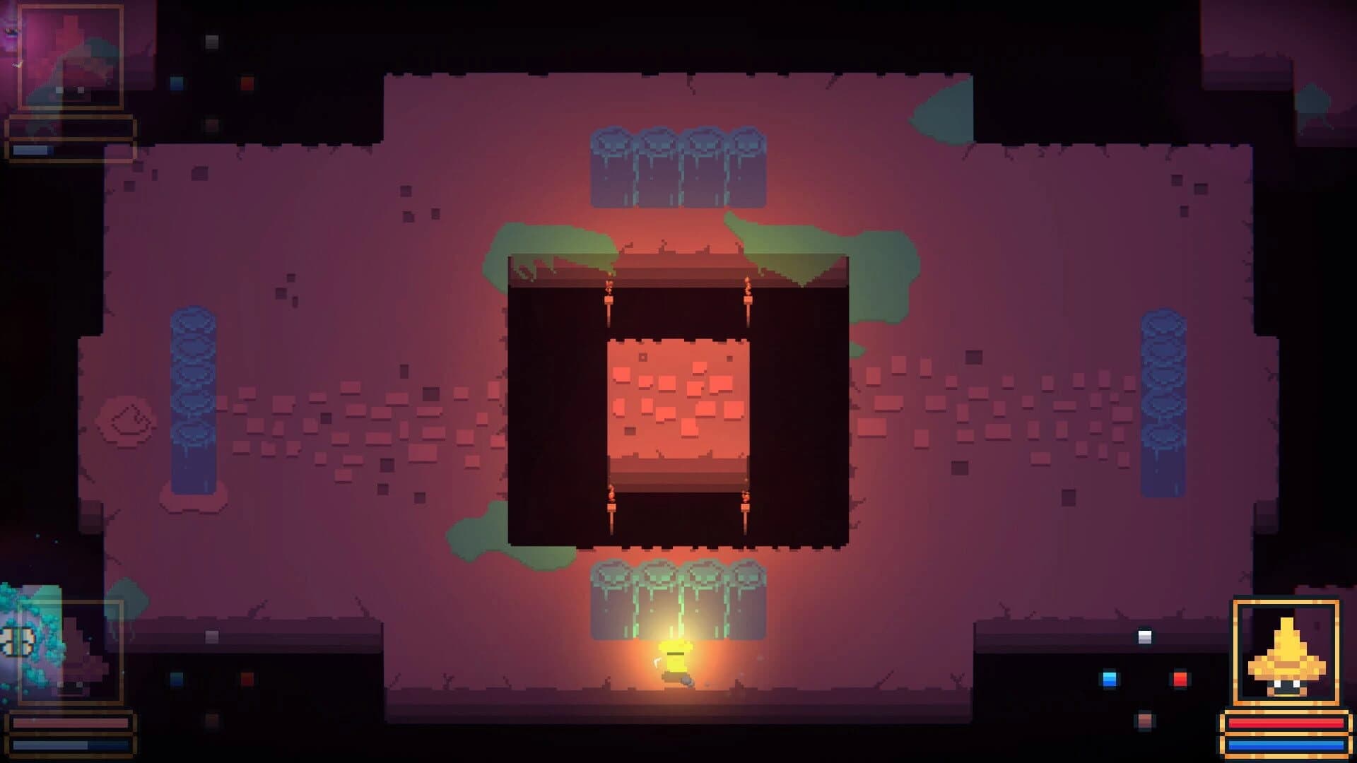Mage Mania screenshot 4