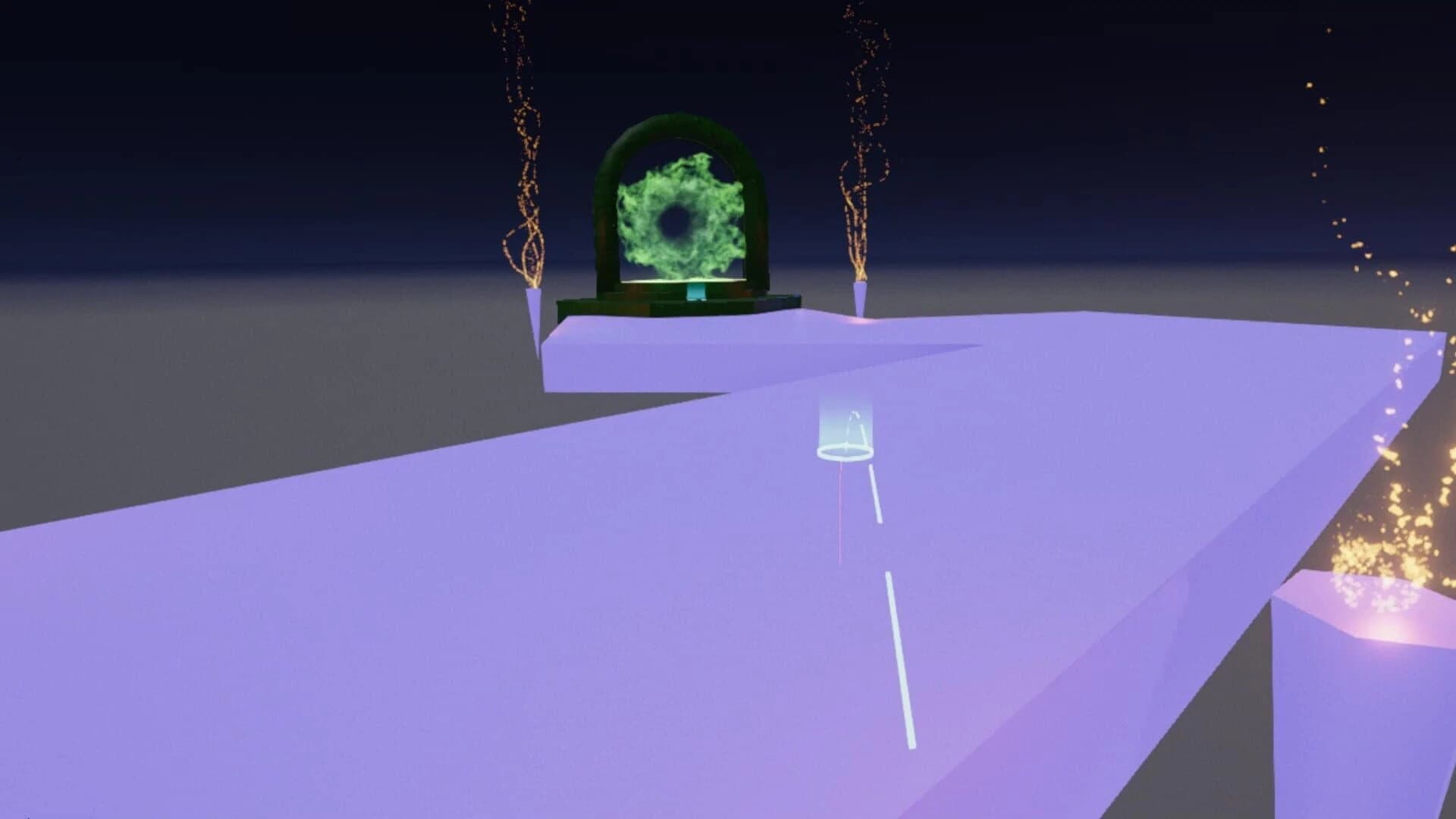 Mage VR -Mini Version- screenshot 4