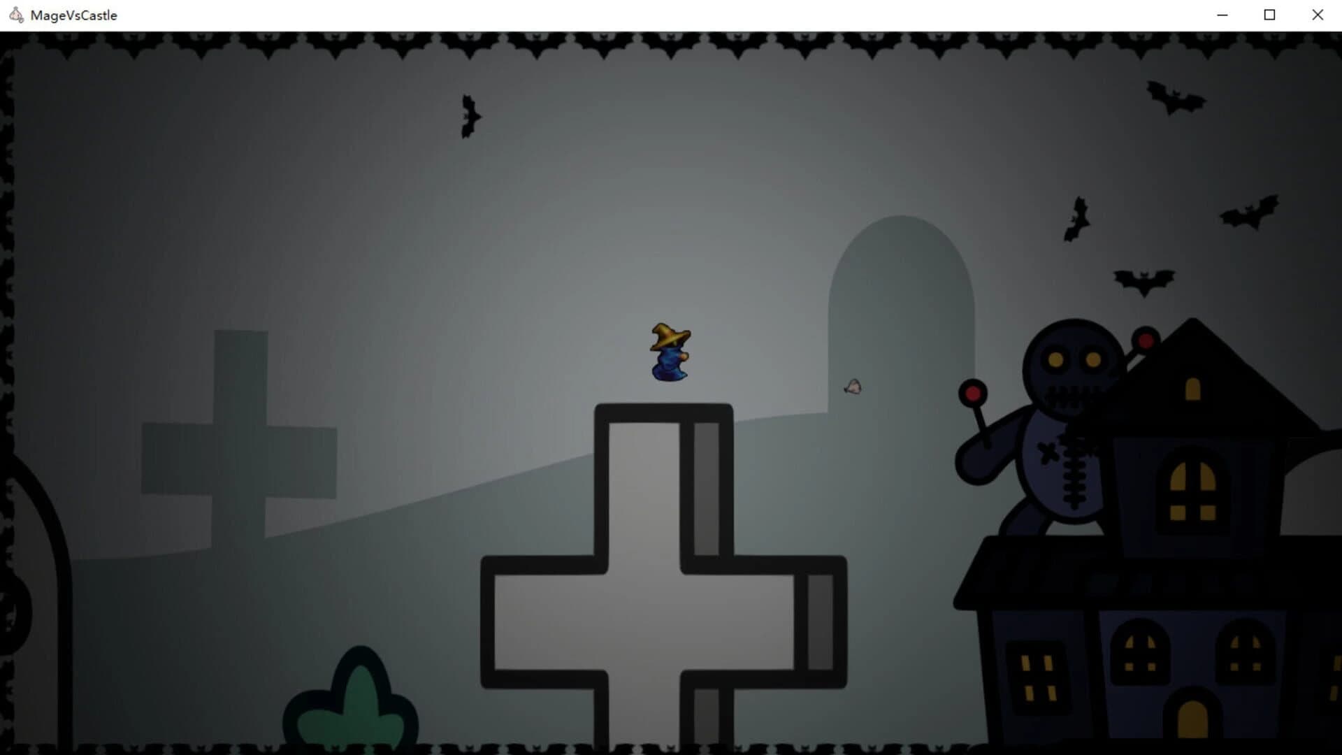 Mage vs. Castle screenshot 3