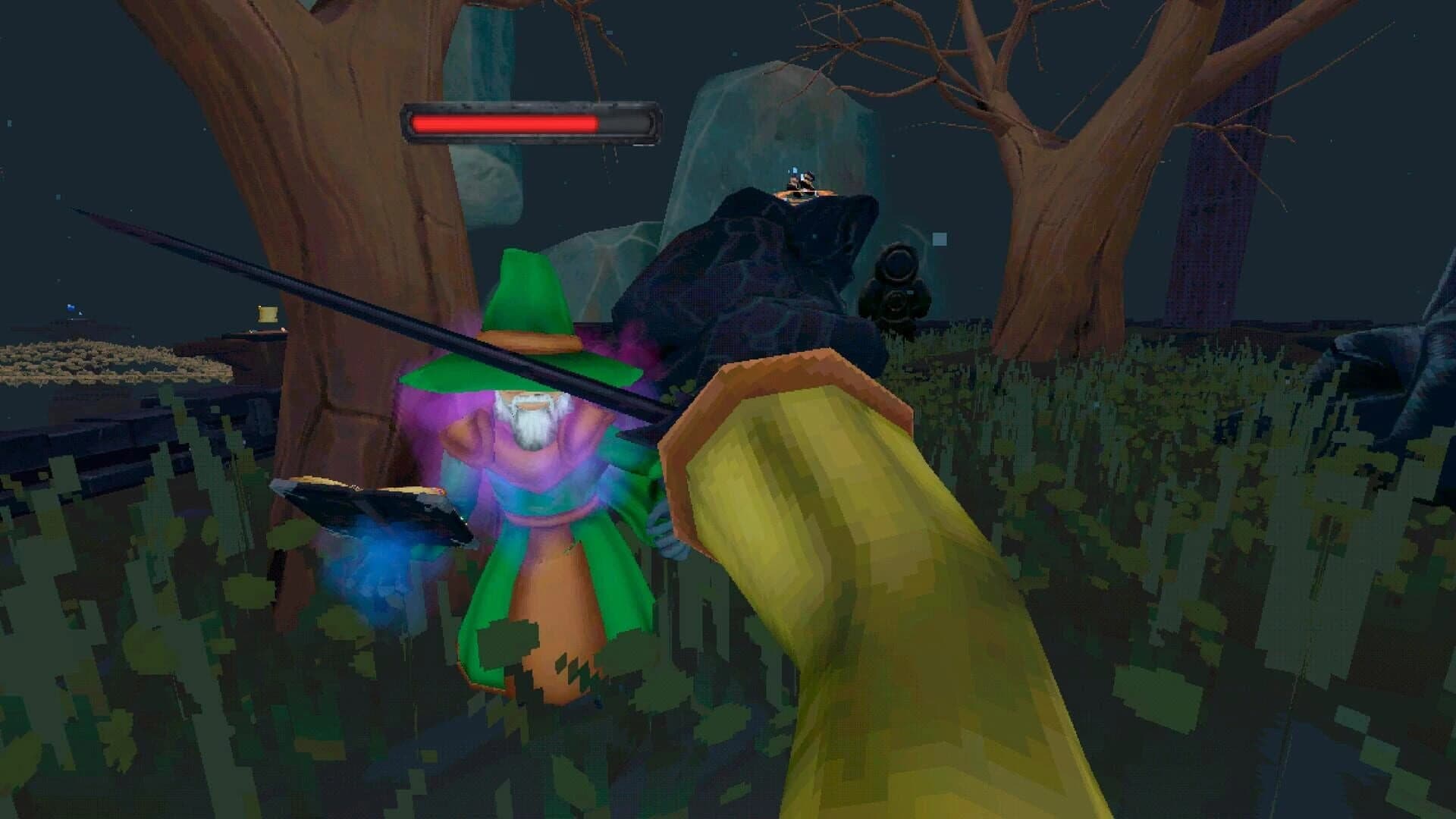 Mage Wars screenshot 5