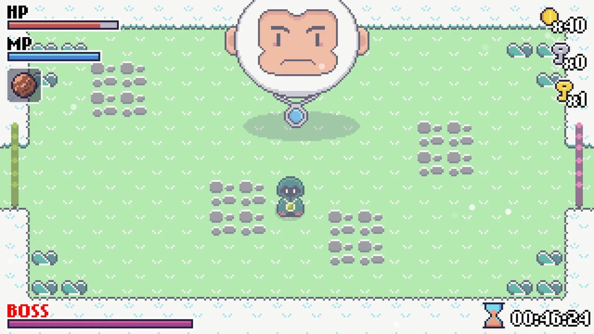 Mages and Treasures screenshot 3