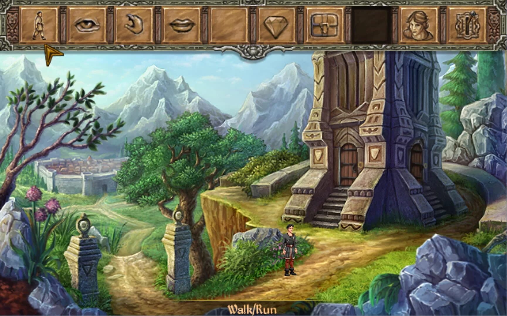 Mage's Initiation screenshot 5