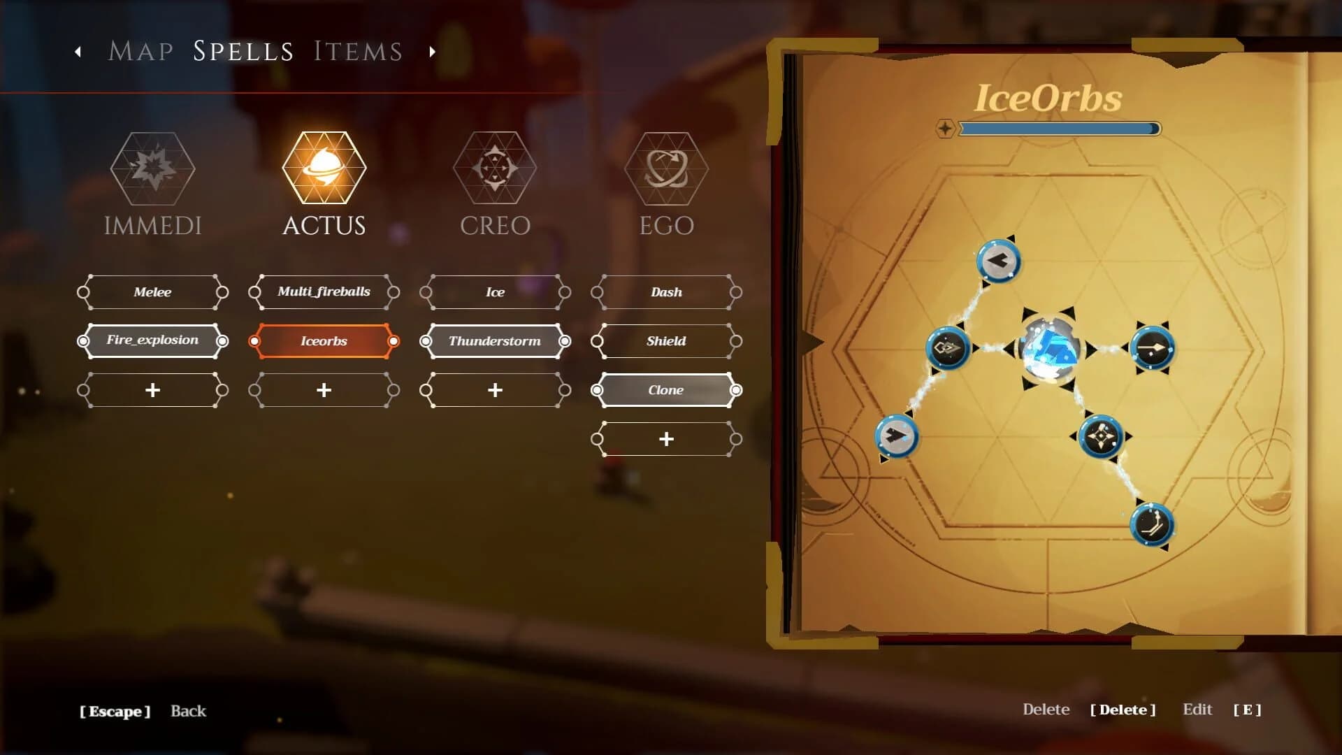 Mages of Mystralia screenshot 4