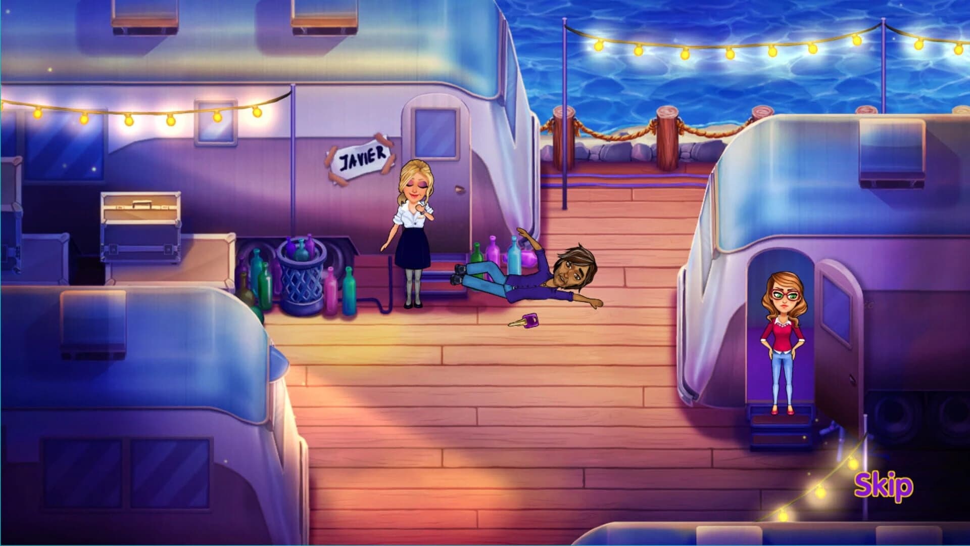 Maggie's Movies: Second Shot screenshot 4