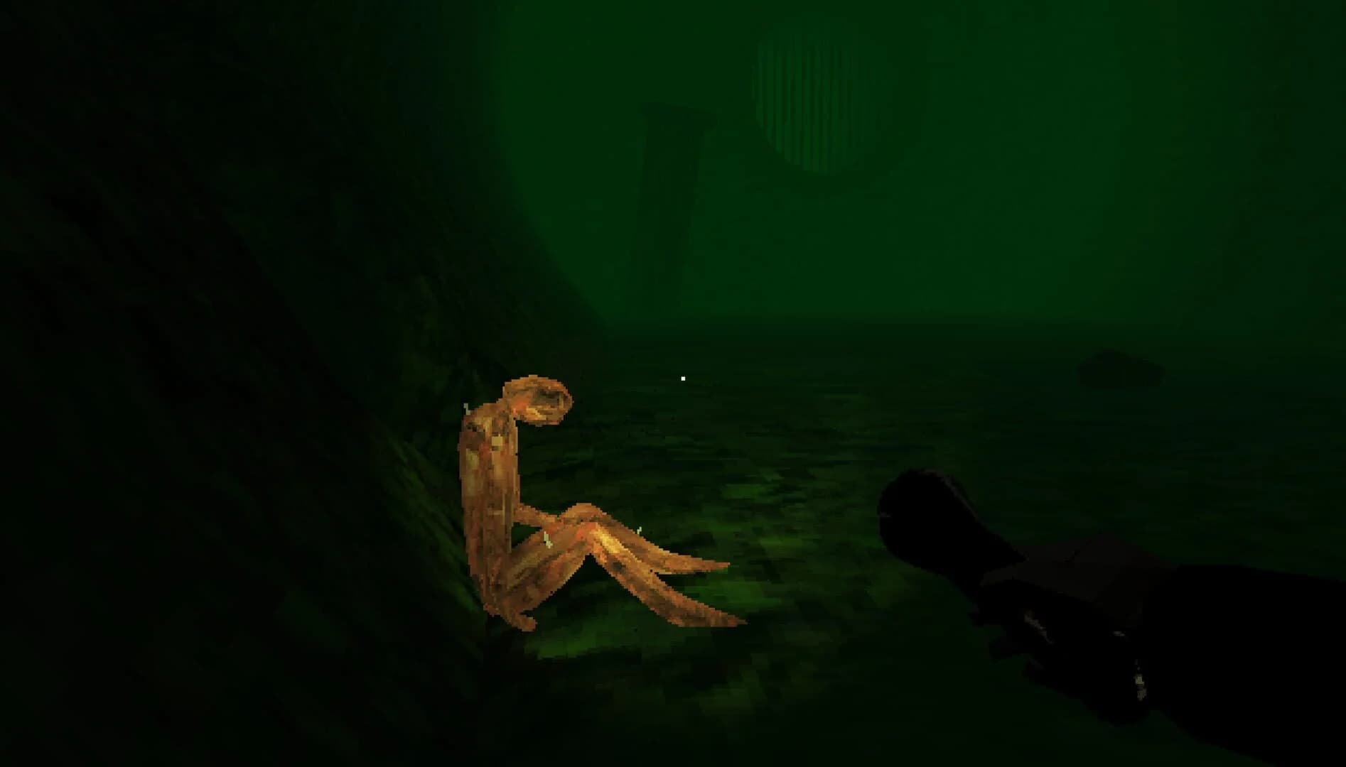 Maggot Face screenshot 2