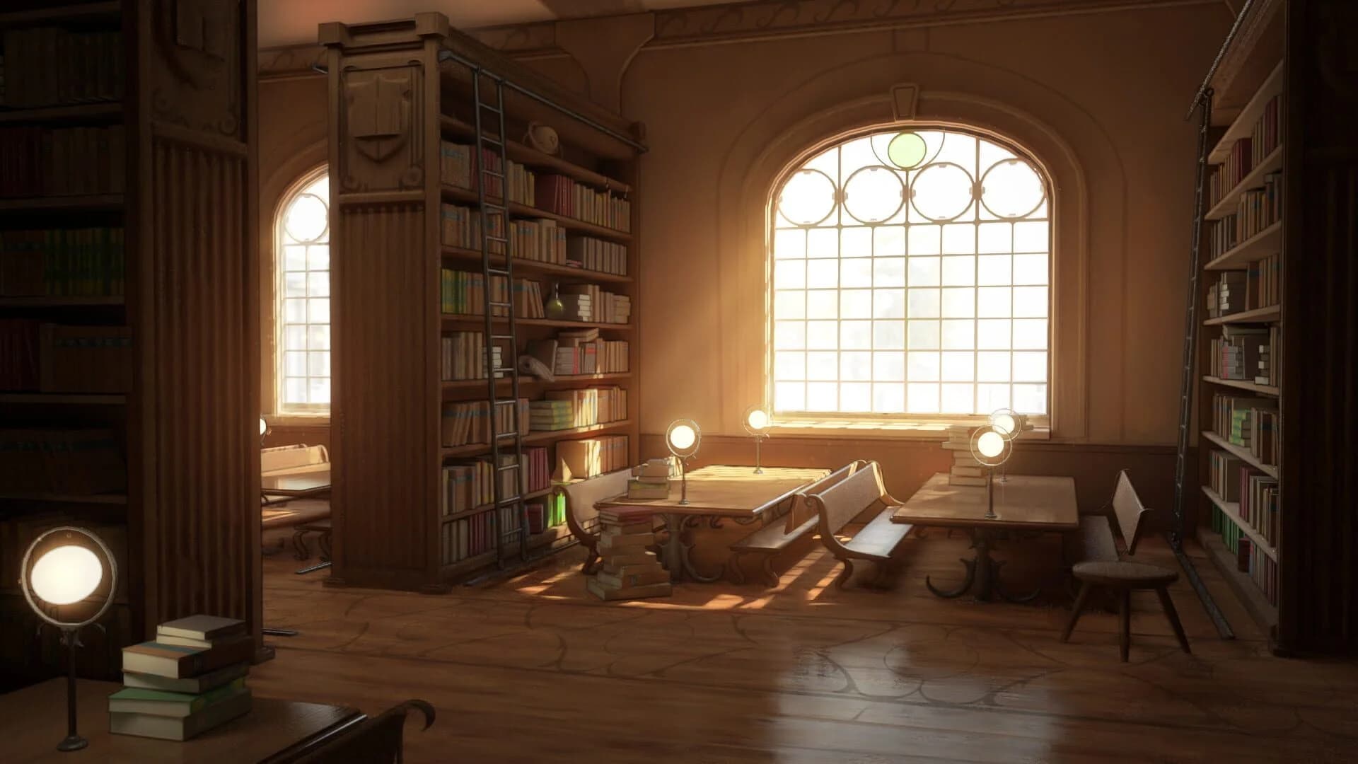 Magi Trials screenshot 1