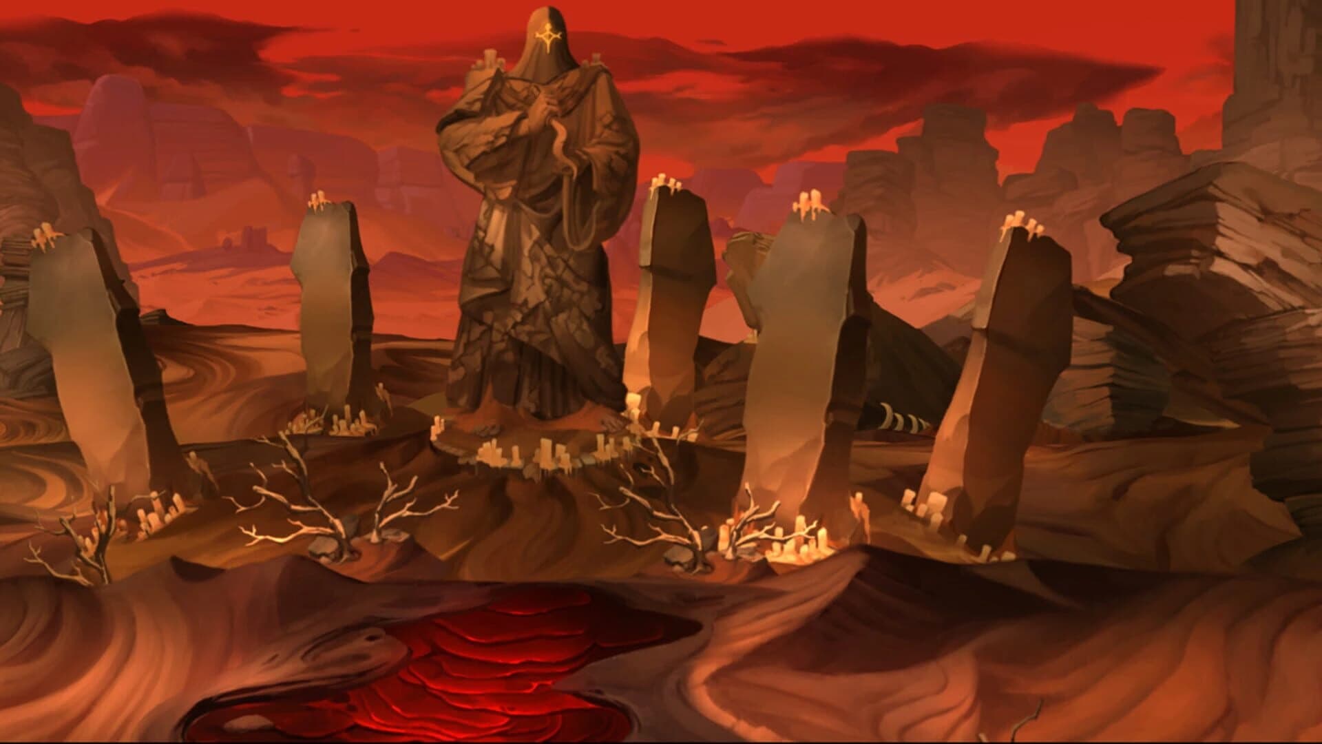Magia X screenshot 4