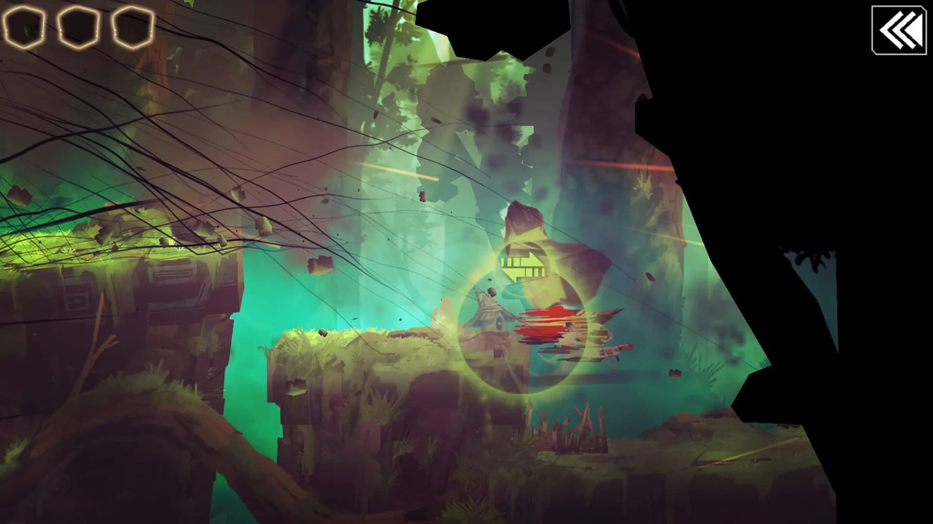 Magibot screenshot 4