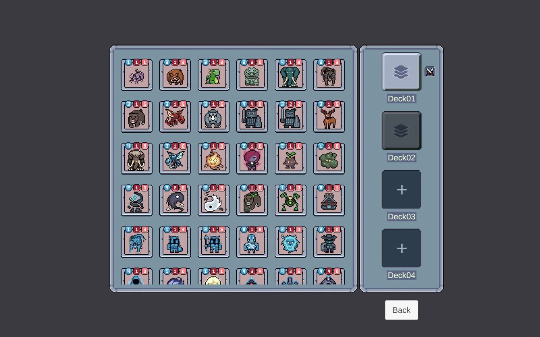 Magibrick screenshot 5