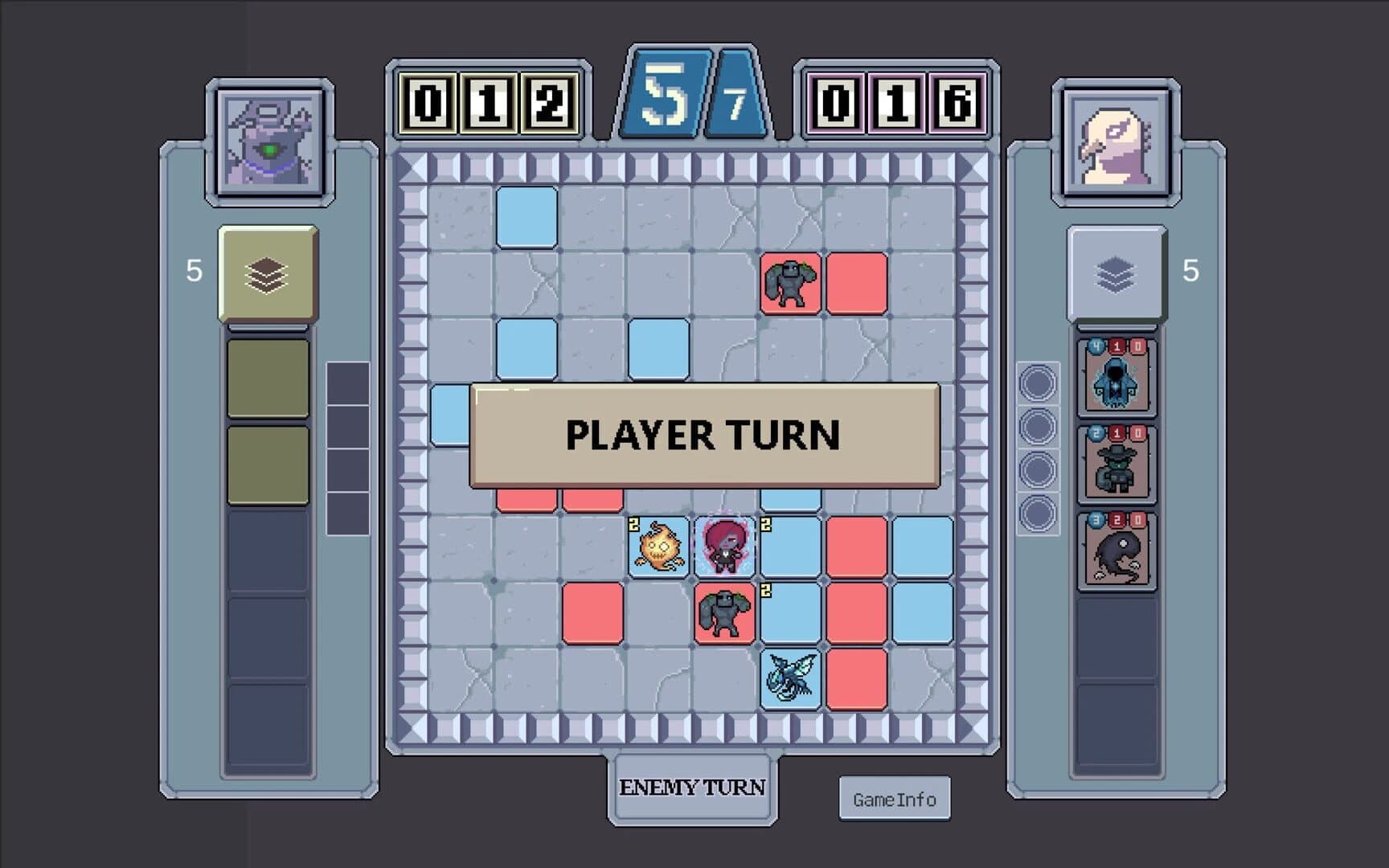 Magibrick screenshot 3