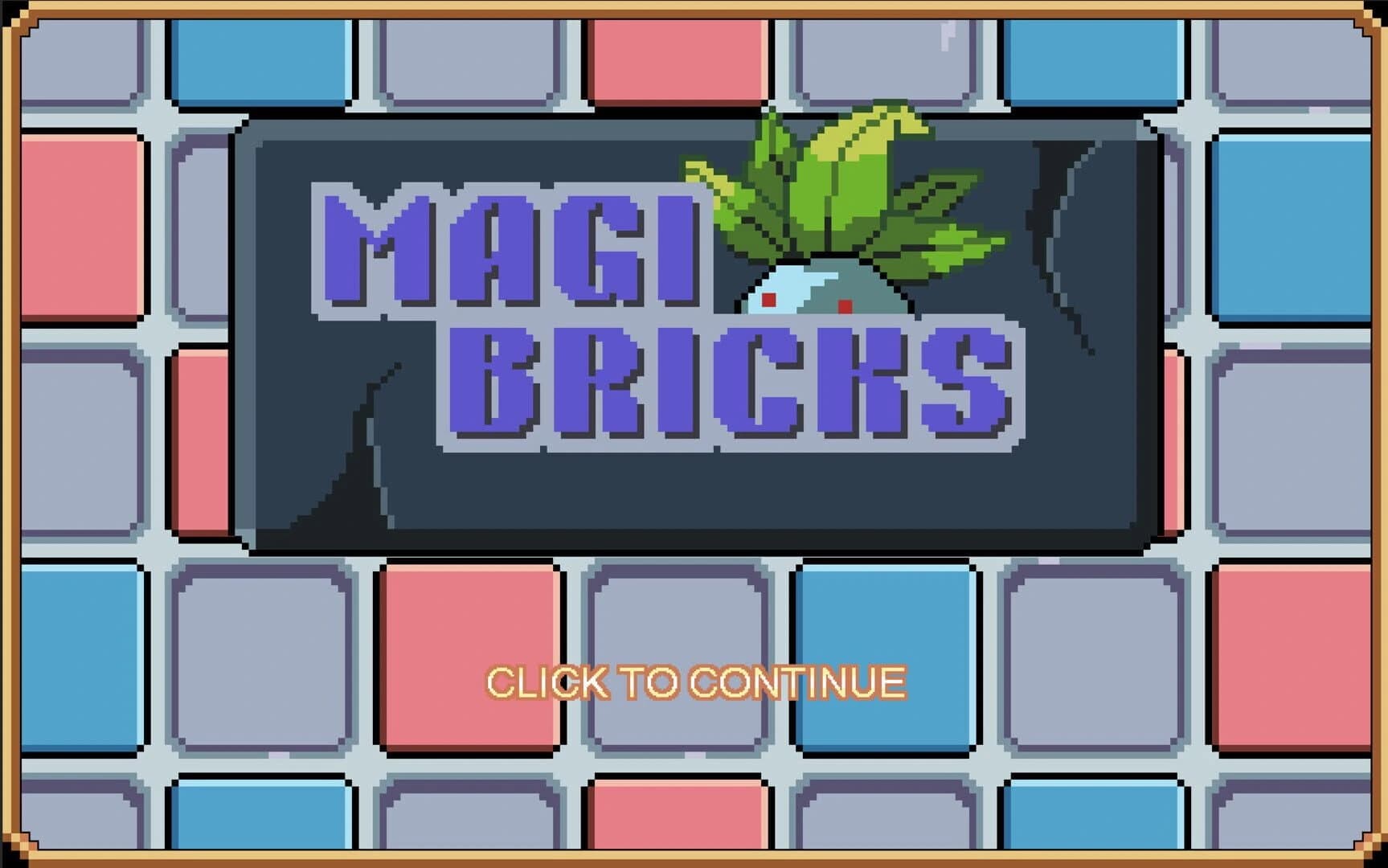 Magibrick screenshot 1