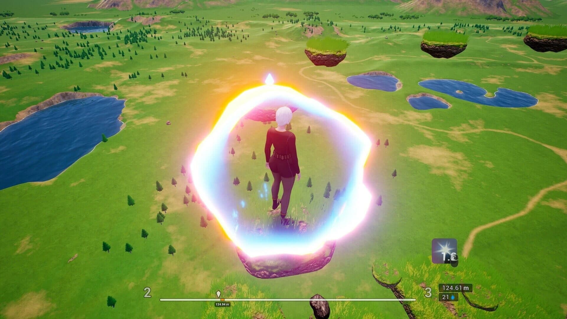 Magic Bean screenshot 5