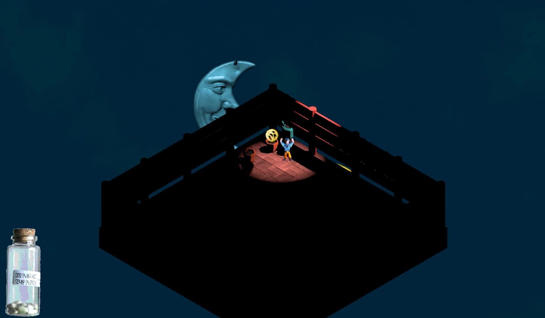 Magic Beans screenshot 2