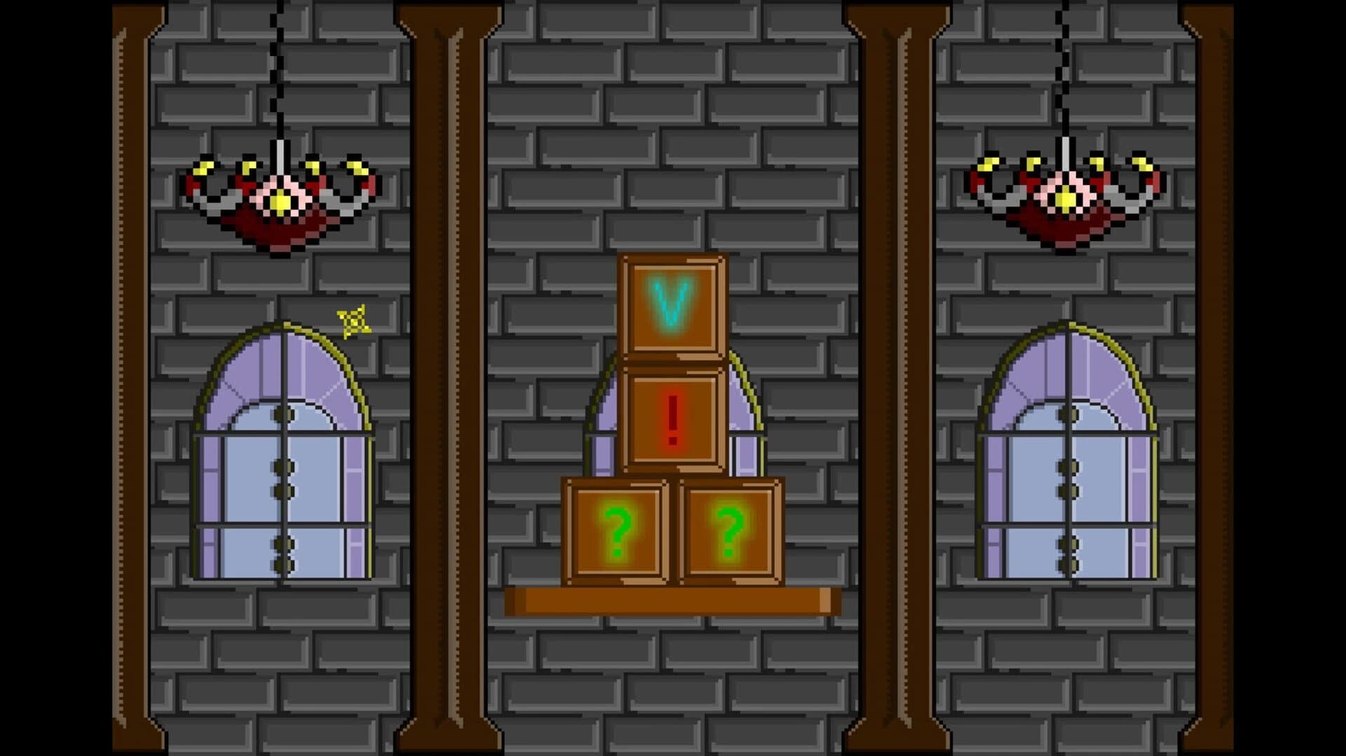 Magic Box screenshot 1