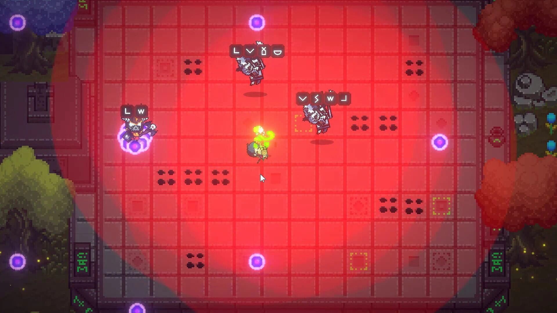 Magic Caster screenshot 4