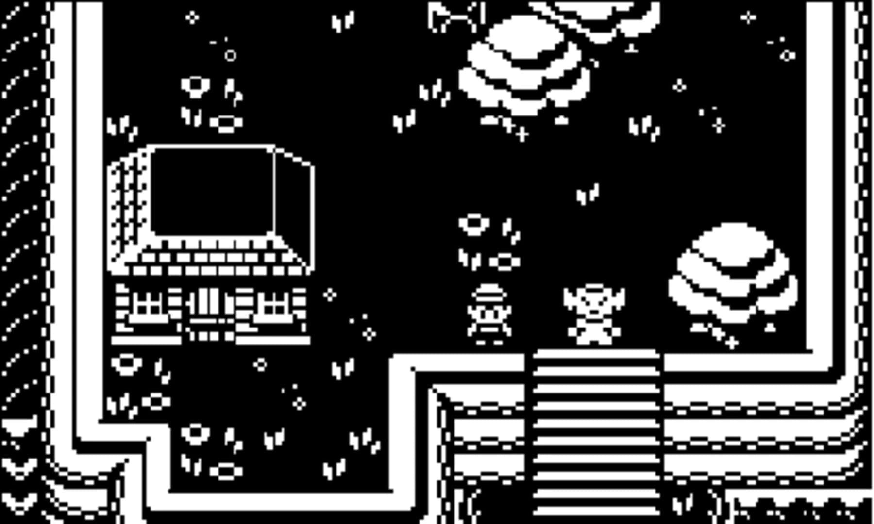 Magic Castle screenshot 1